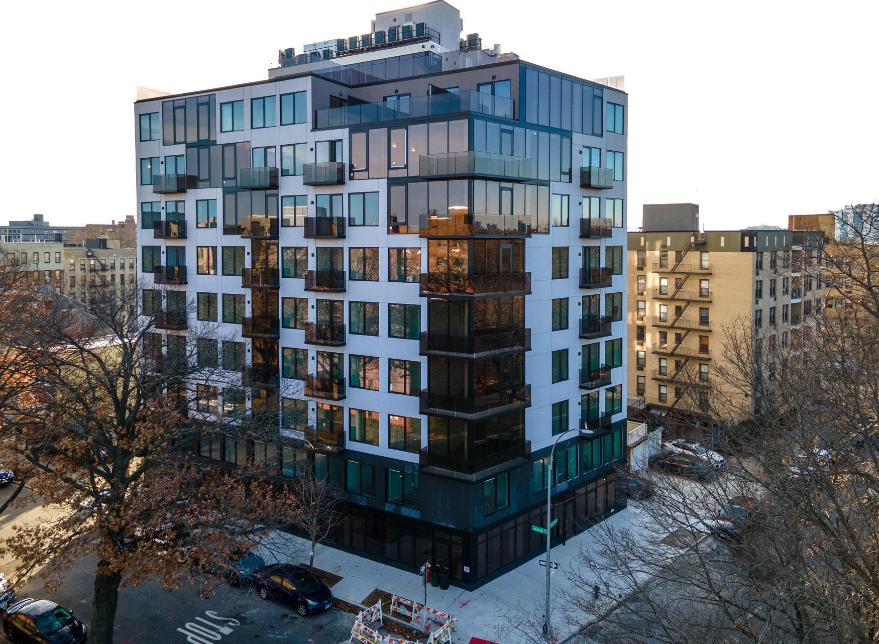 Apartment Pelham Parkway  Bronx, NY 10470, MLS-840991-18