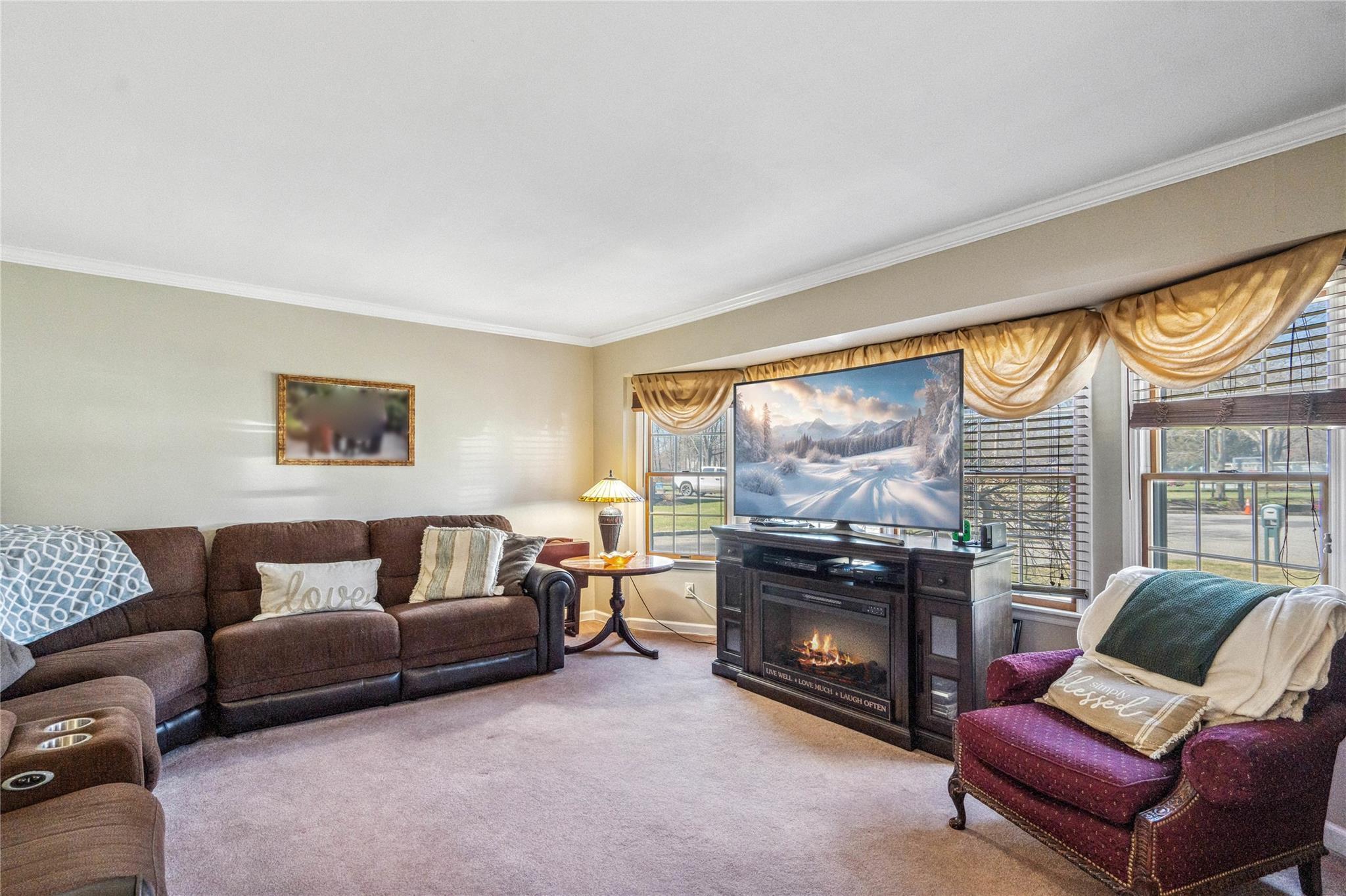 Single Family Mary Lu  Suffolk County, NY 11742, MLS-840993-11