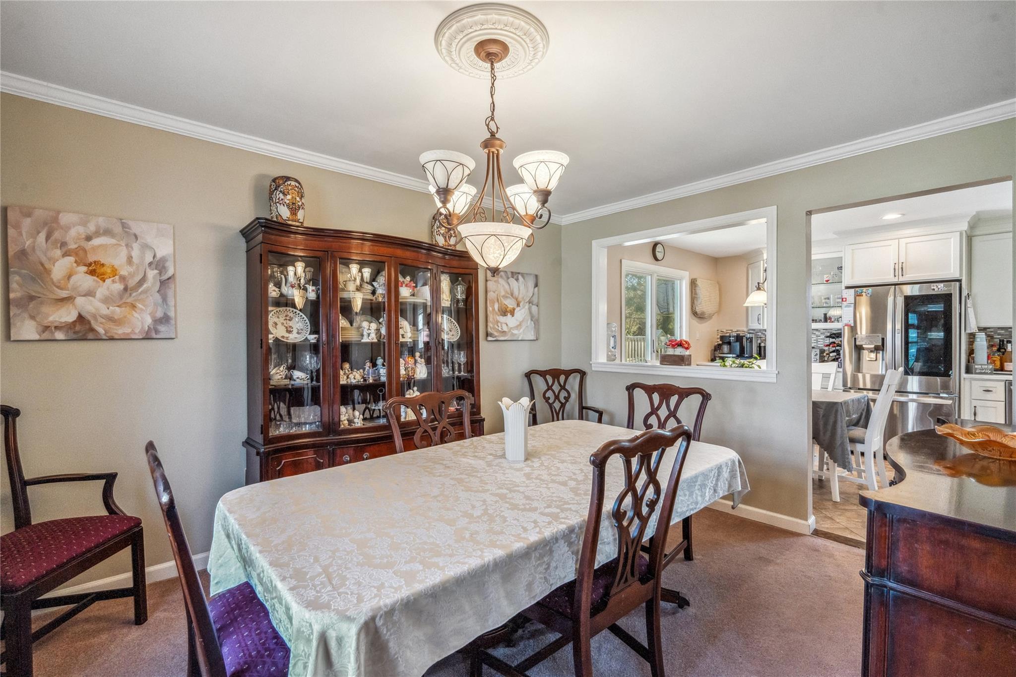 Single Family Mary Lu  Suffolk County, NY 11742, MLS-840993-13