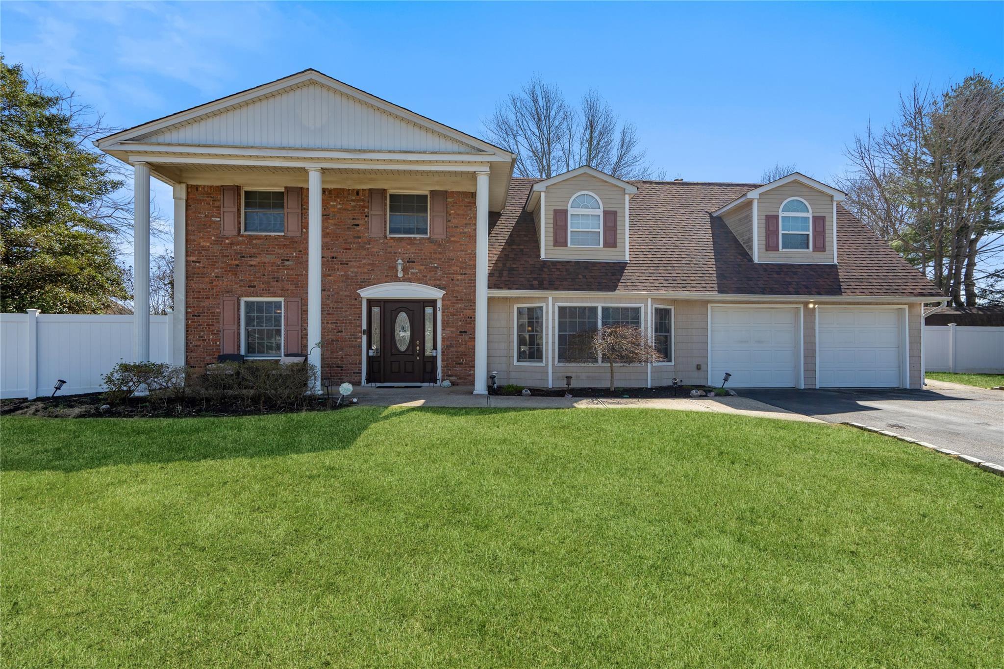 Single Family Mary Lu  Suffolk County, NY 11742, MLS-840993-3