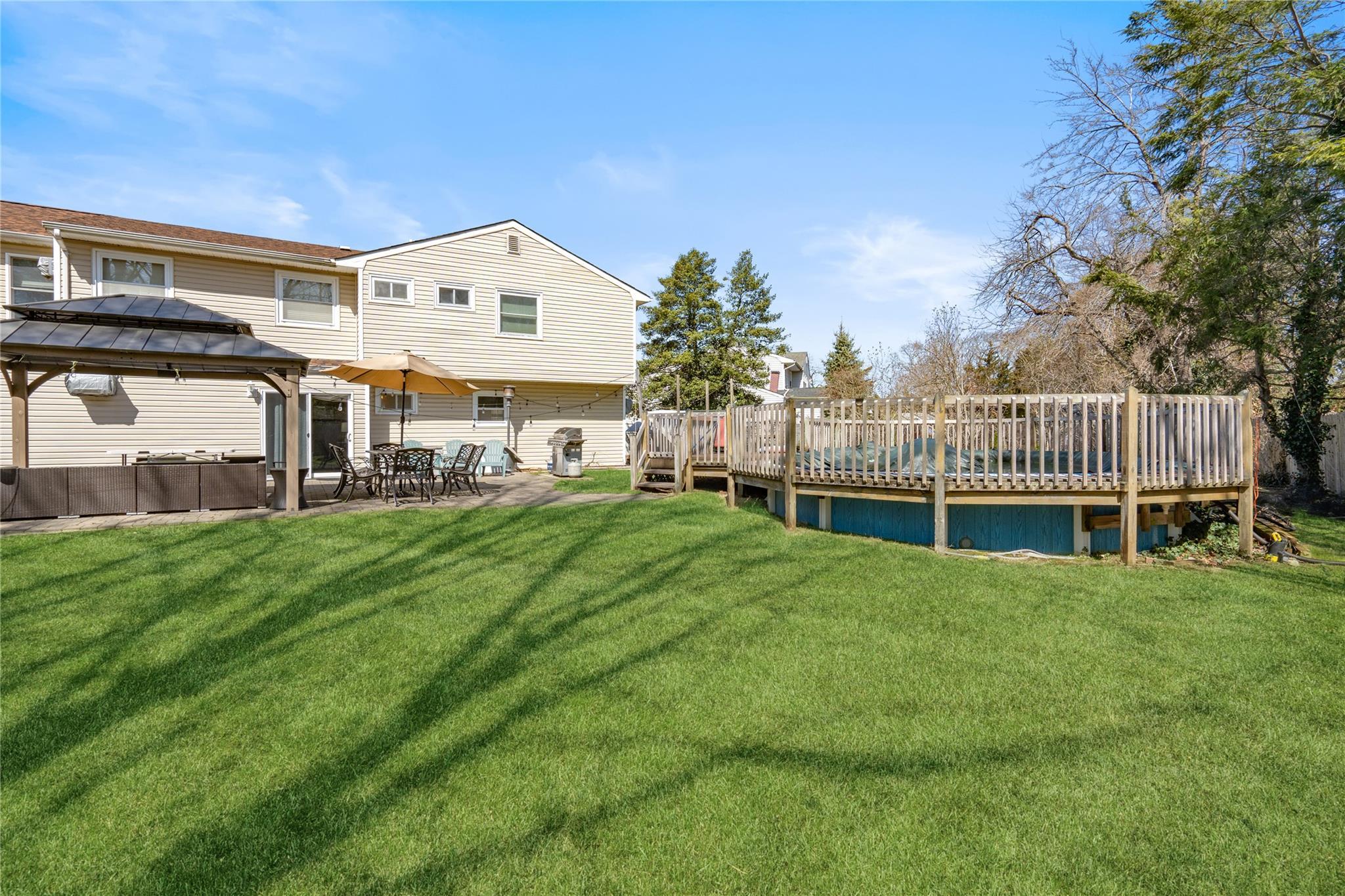 Single Family Mary Lu  Suffolk County, NY 11742, MLS-840993-36