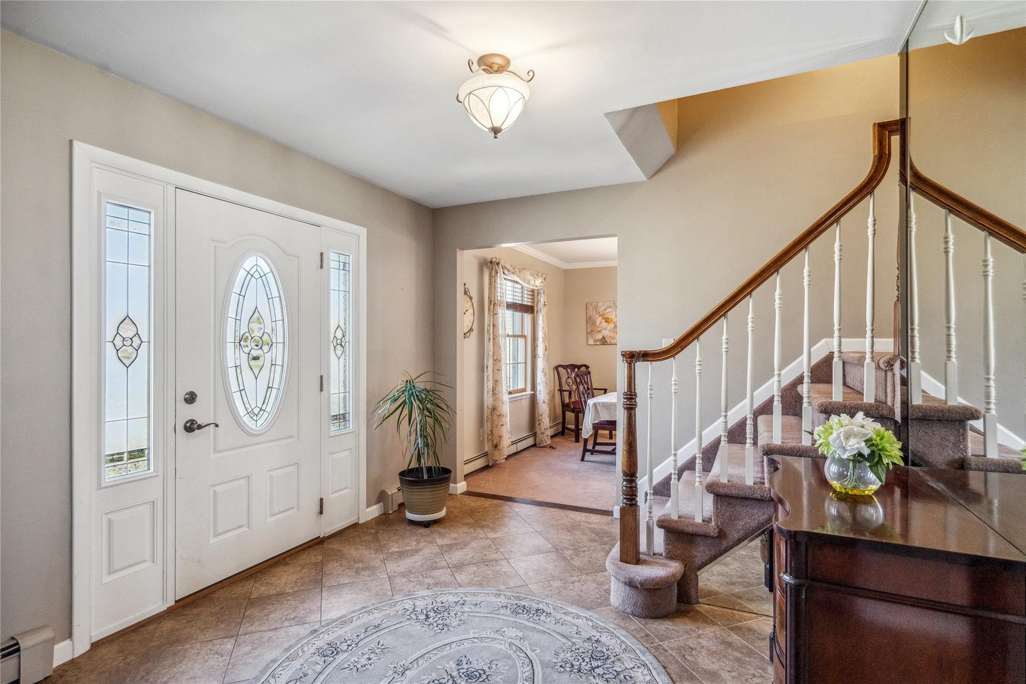 Single Family Mary Lu  Suffolk County, NY 11742, MLS-840993-9