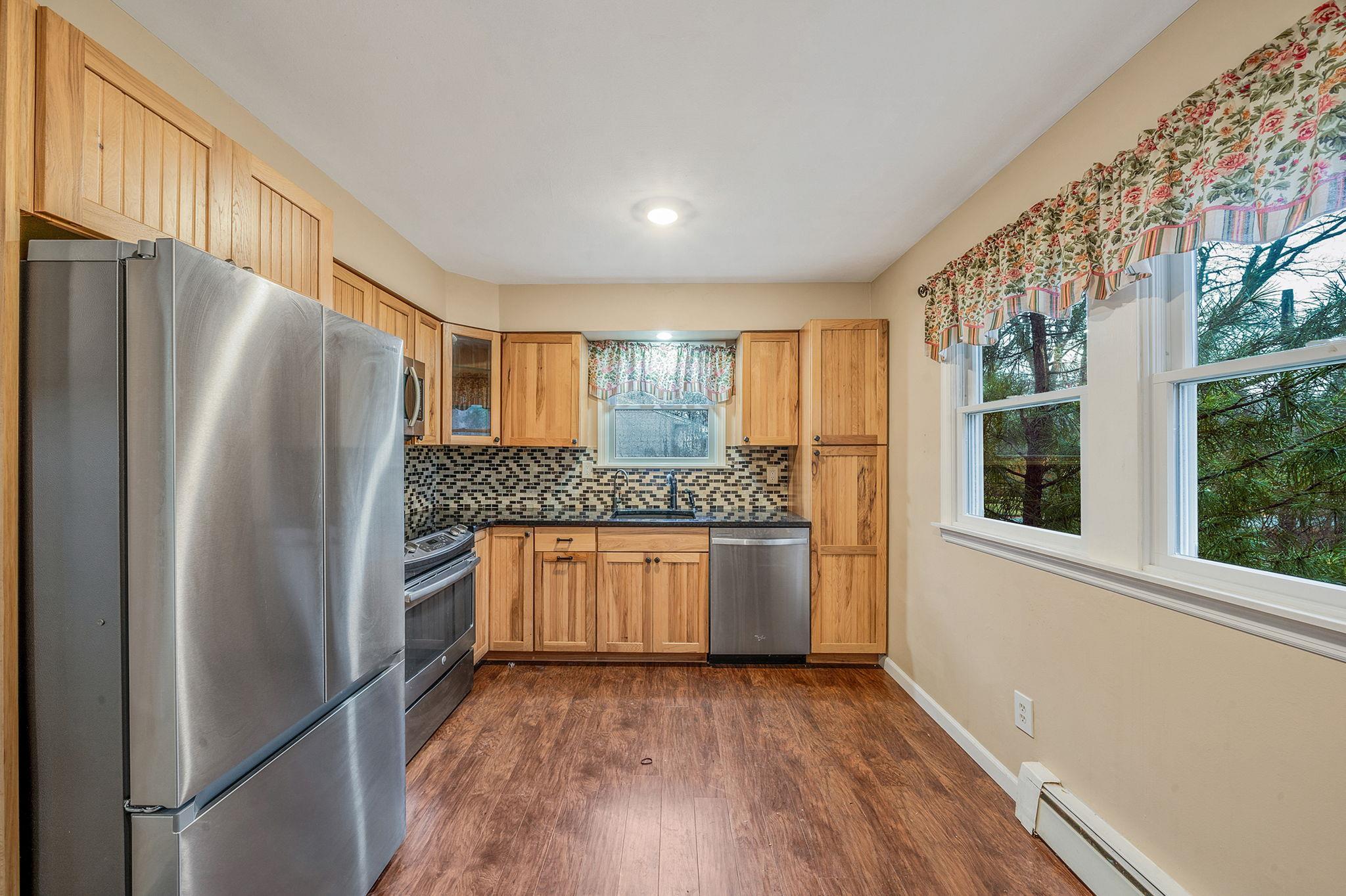 Single Family Woodlot  Suffolk County, NY 11961, MLS-841023-17