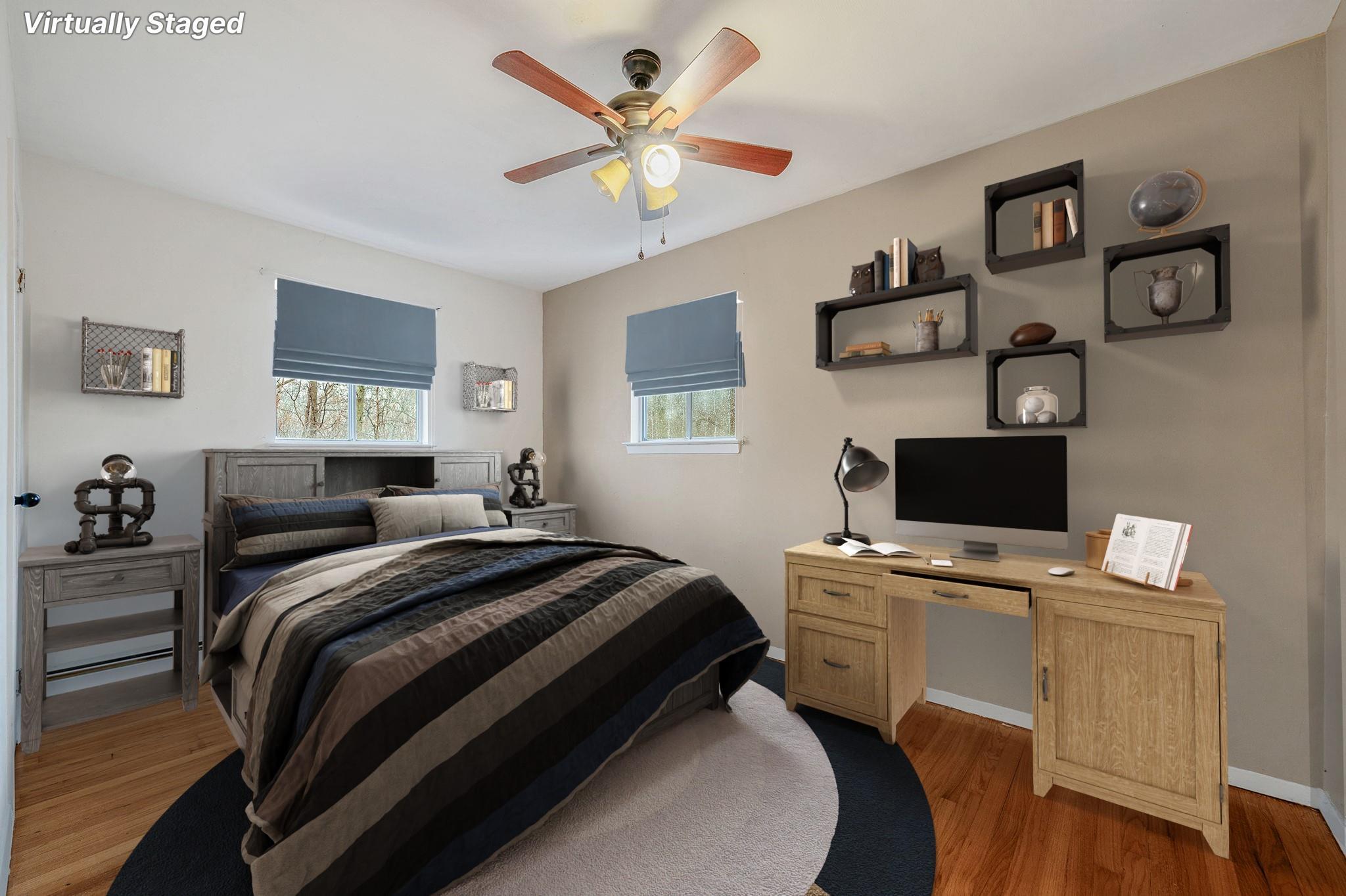 Single Family Woodlot  Suffolk County, NY 11961, MLS-841023-24