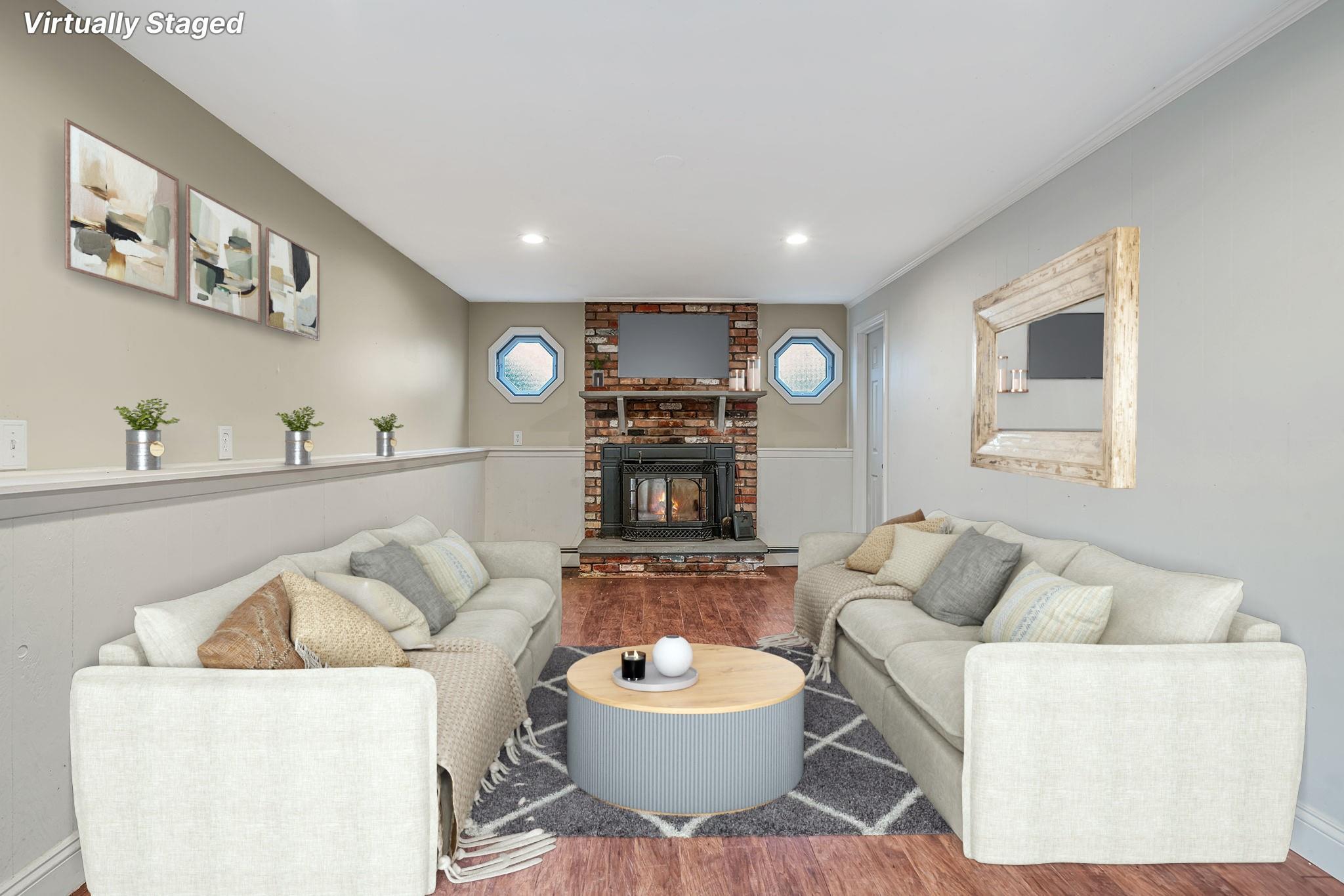 Single Family Woodlot  Suffolk County, NY 11961, MLS-841023-29