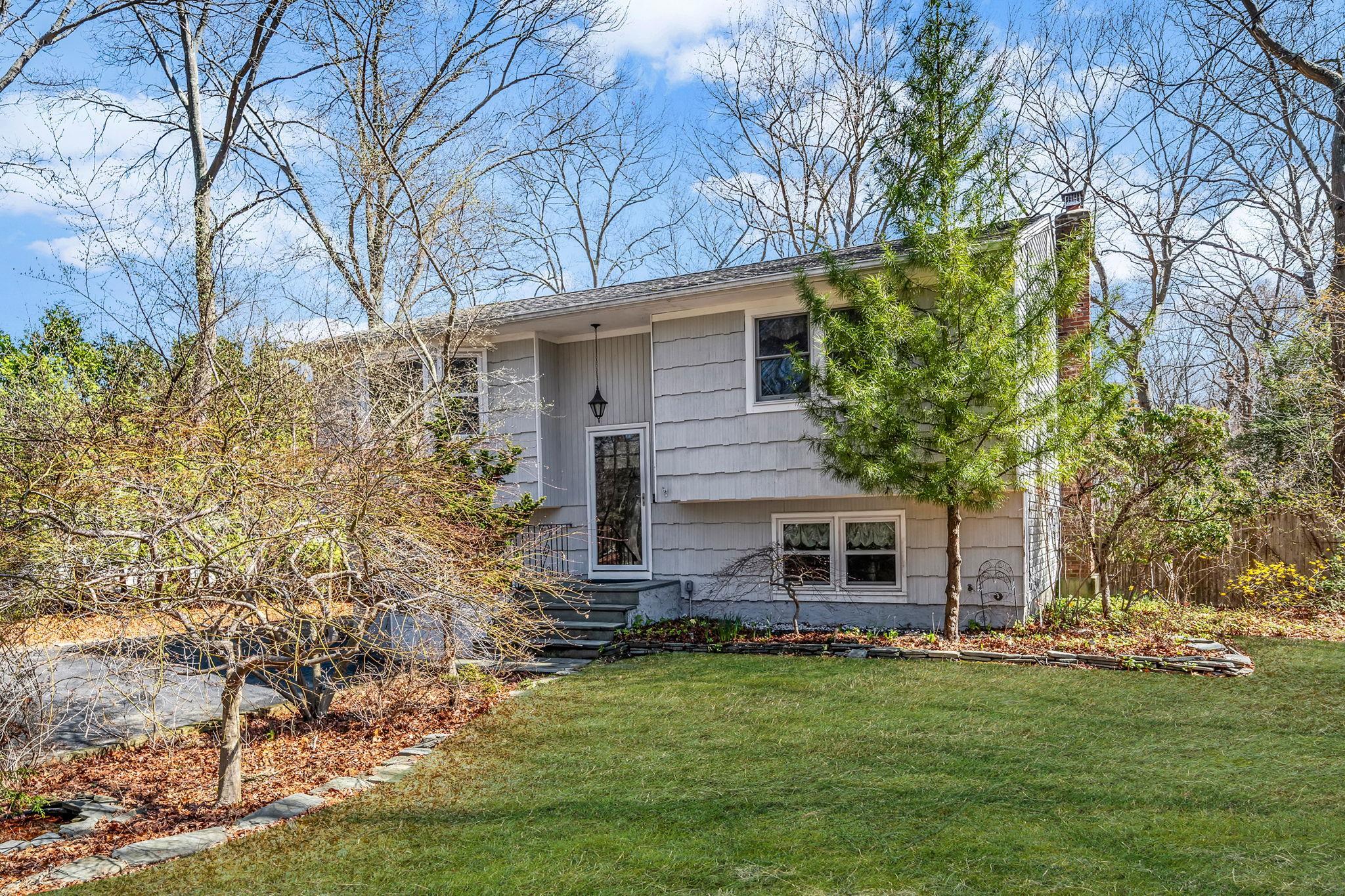 Single Family Woodlot  Suffolk County, NY 11961, MLS-841023-3