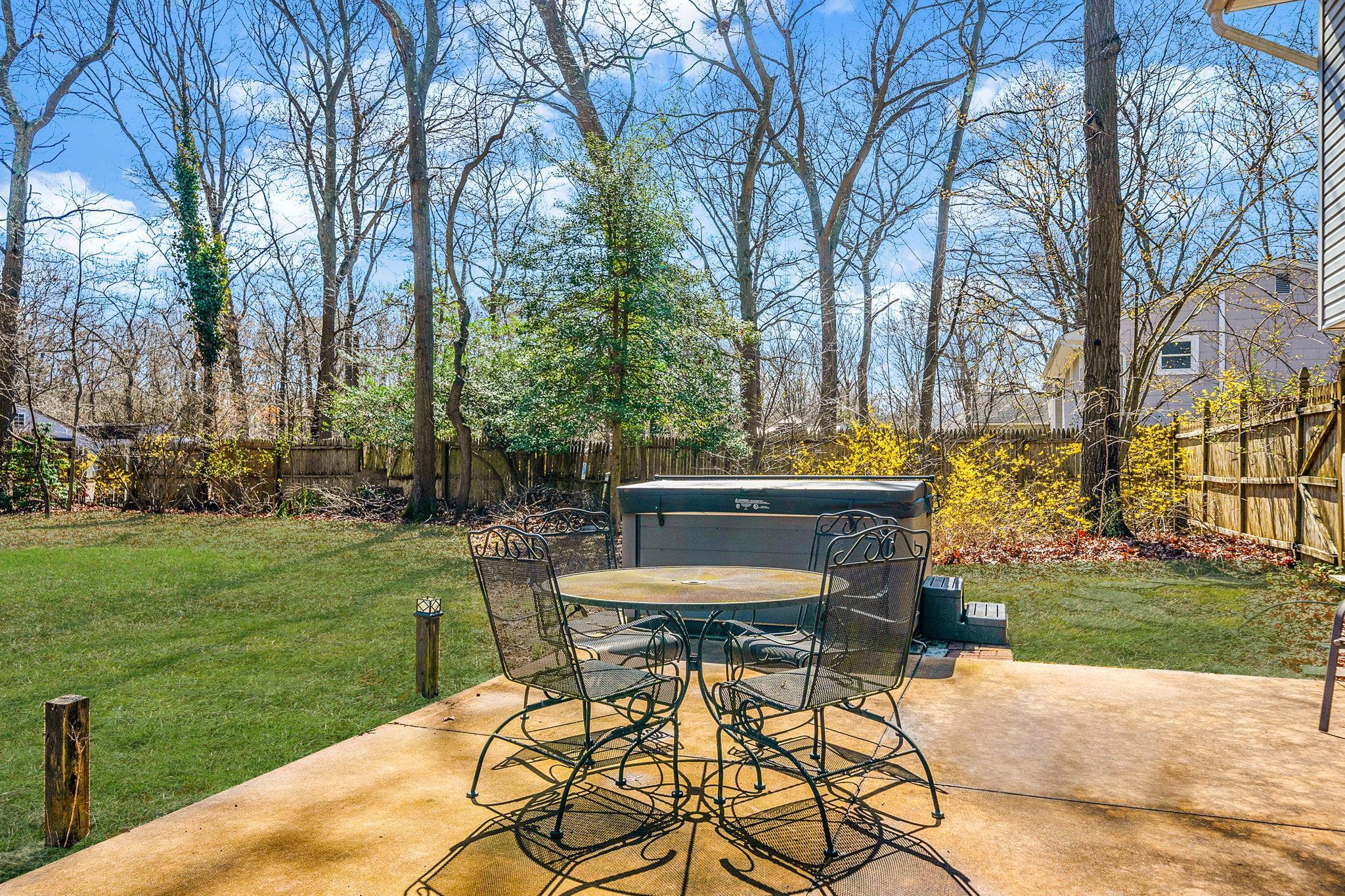 Single Family Woodlot  Suffolk County, NY 11961, MLS-841023-36