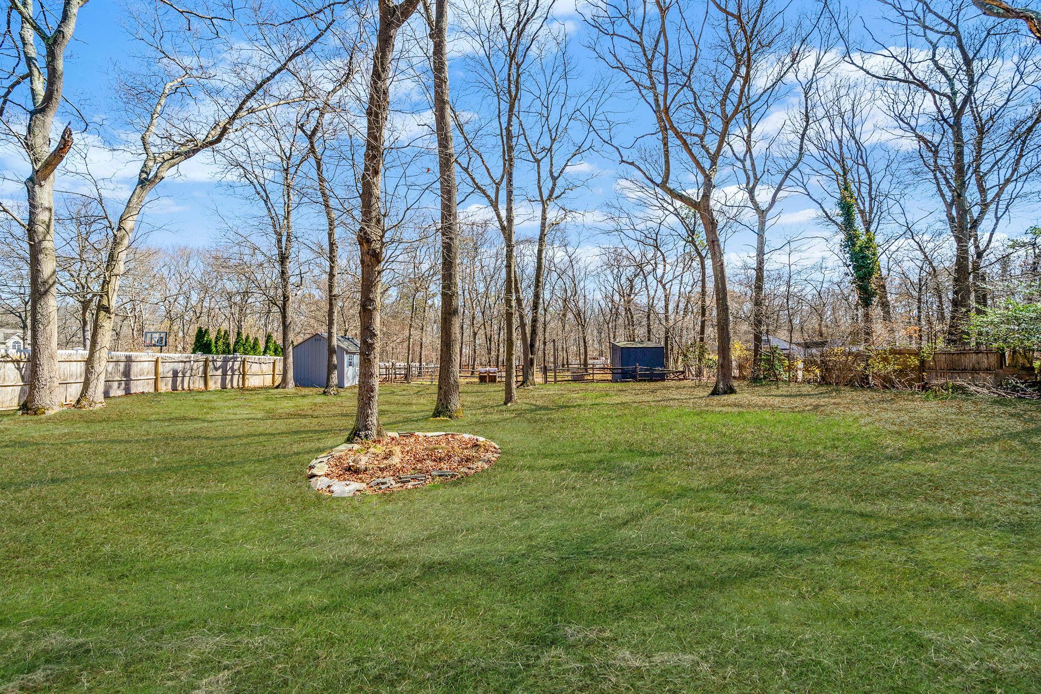 Single Family Woodlot  Suffolk County, NY 11961, MLS-841023-37
