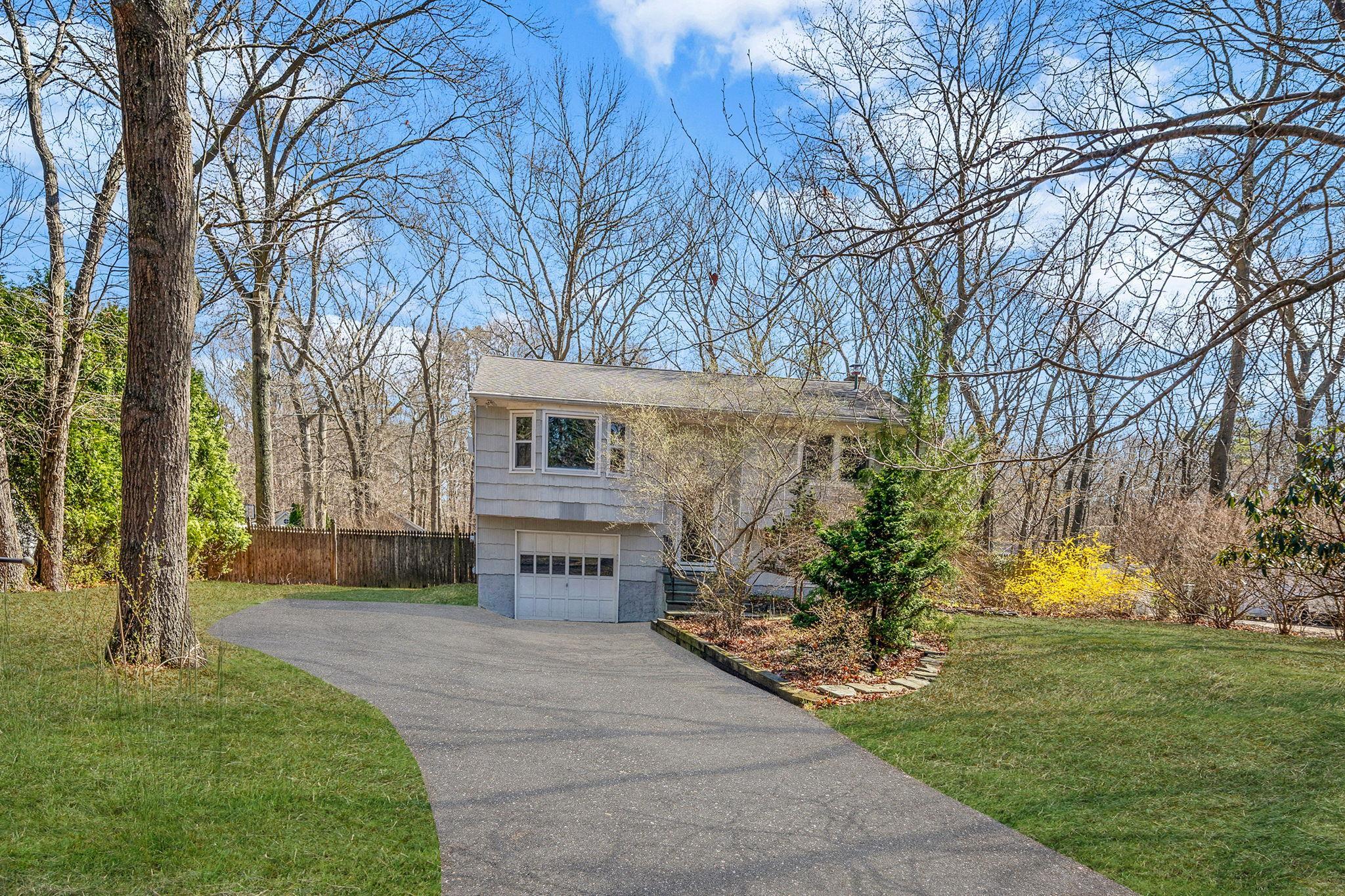 Single Family Woodlot  Suffolk County, NY 11961, MLS-841023-4