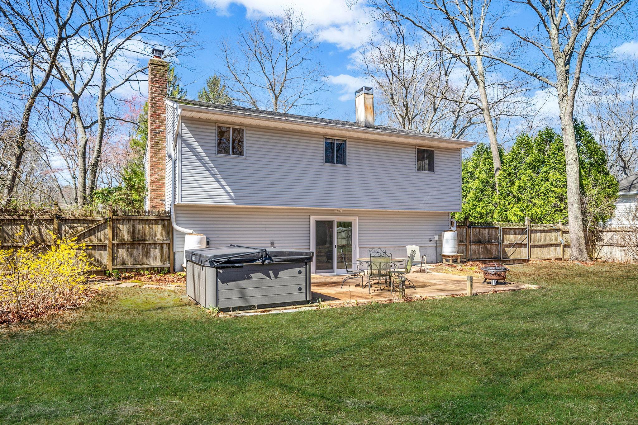 Single Family Woodlot  Suffolk County, NY 11961, MLS-841023-40
