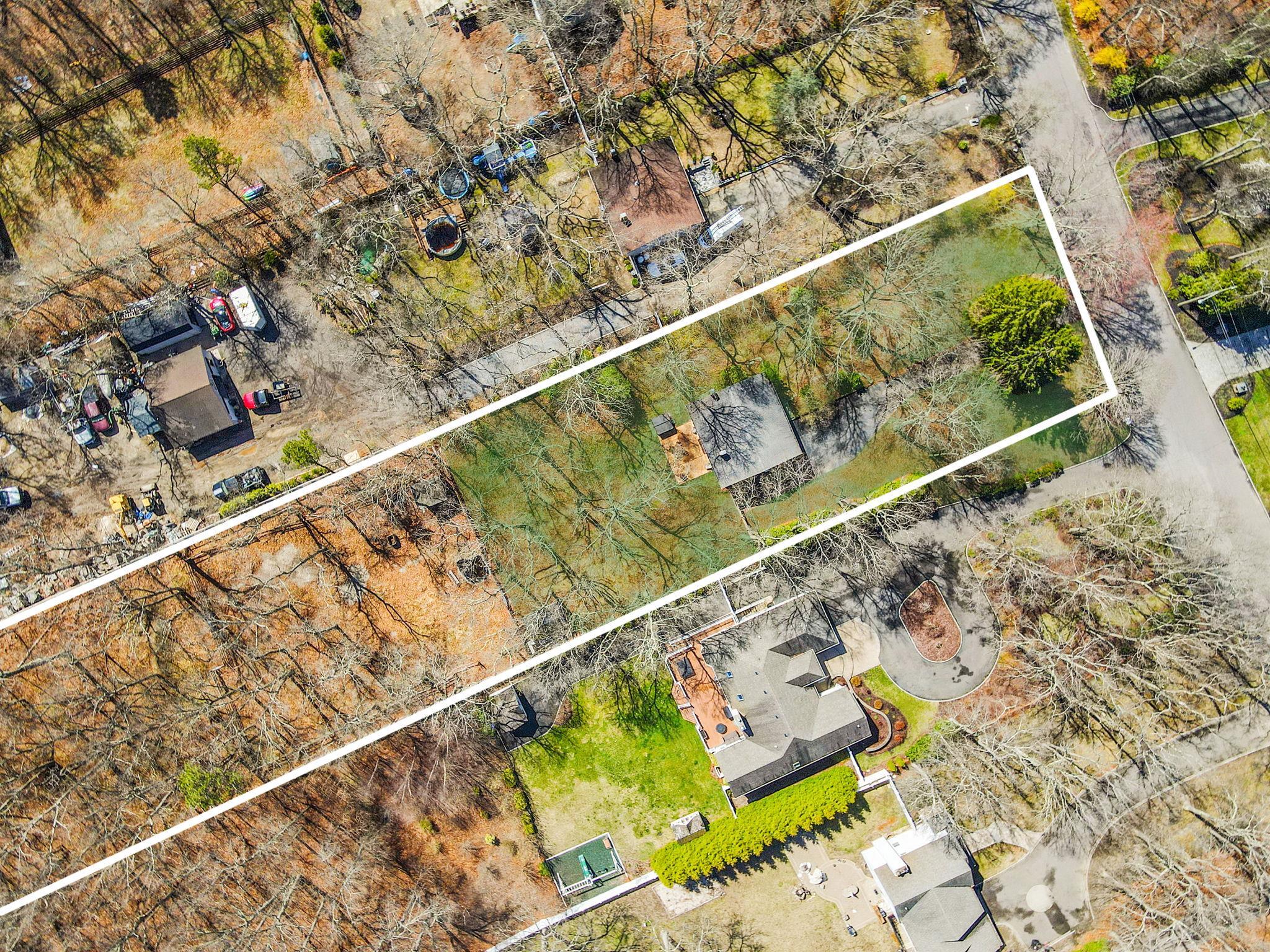Single Family Woodlot  Suffolk County, NY 11961, MLS-841023-45
