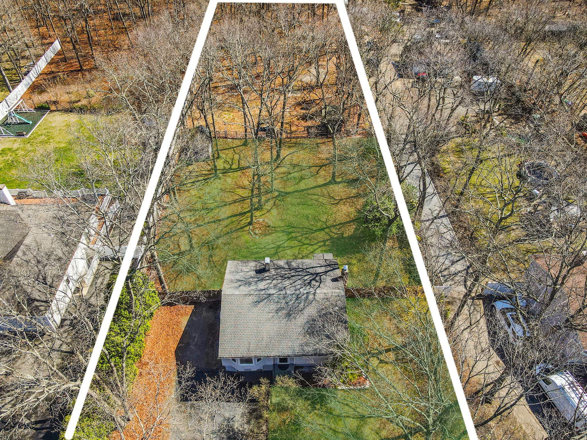 Single Family Woodlot  Suffolk County, NY 11961, MLS-841023-5