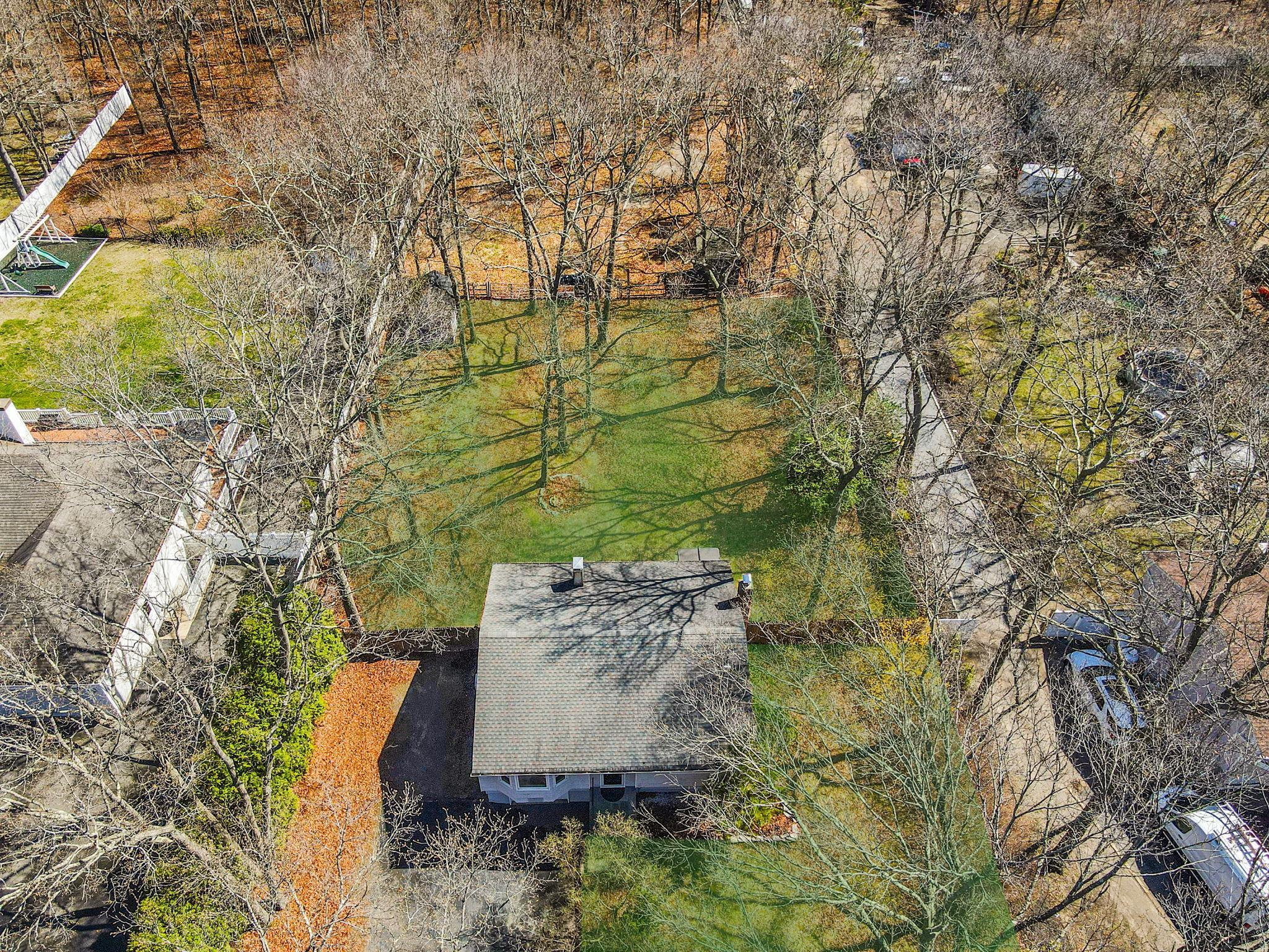 Single Family Woodlot  Suffolk County, NY 11961, MLS-841023-6