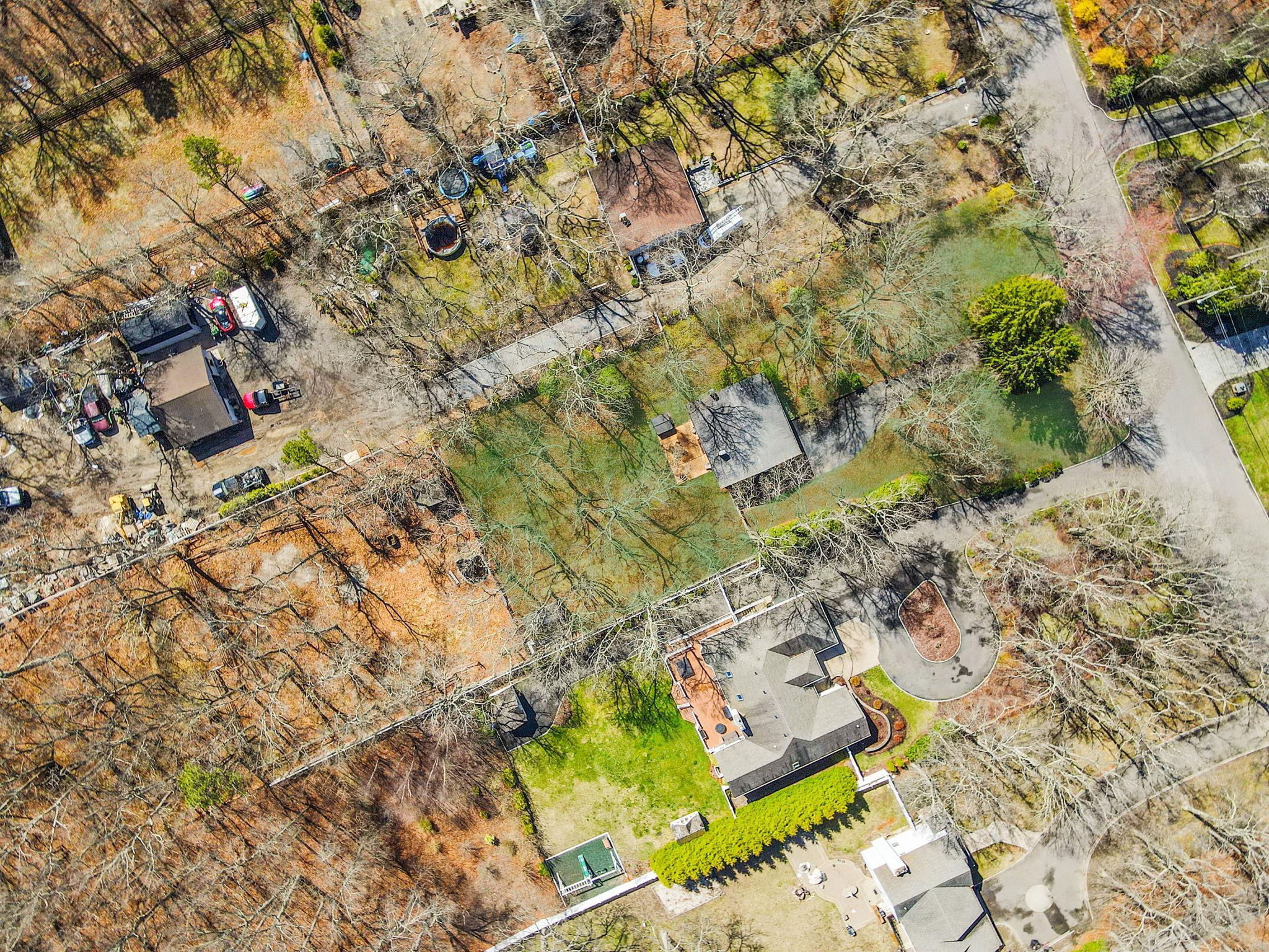 Single Family Woodlot  Suffolk County, NY 11961, MLS-841023-7