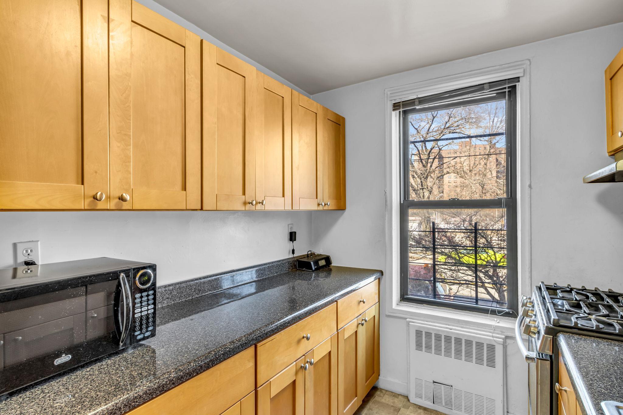 Coop Bailey  Bronx, NY 10463, MLS-841035-11