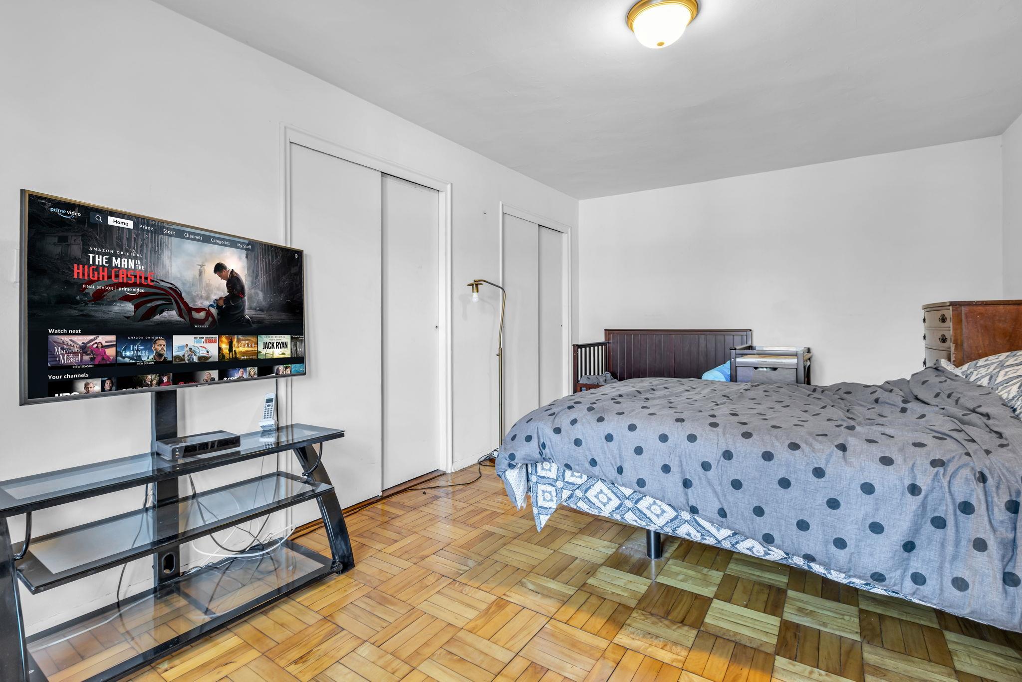 Coop Bailey  Bronx, NY 10463, MLS-841035-13