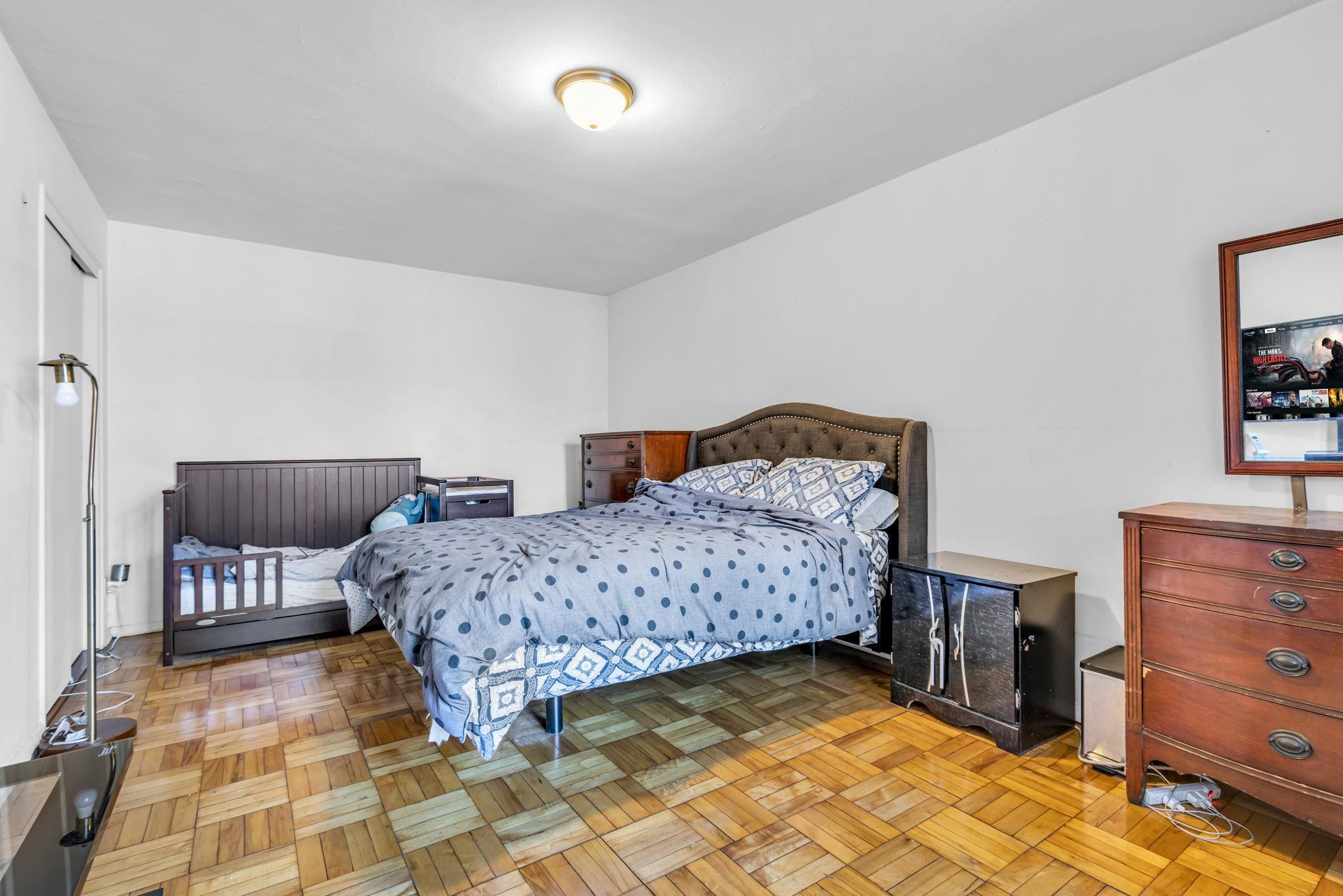 Coop Bailey  Bronx, NY 10463, MLS-841035-14