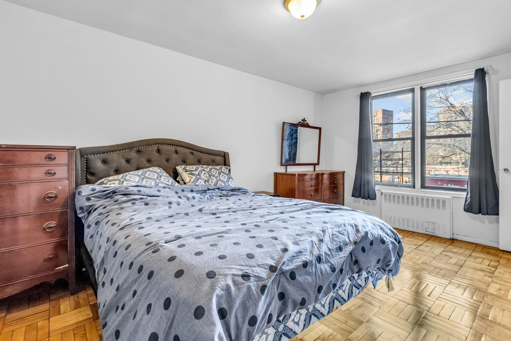 Coop Bailey  Bronx, NY 10463, MLS-841035-15