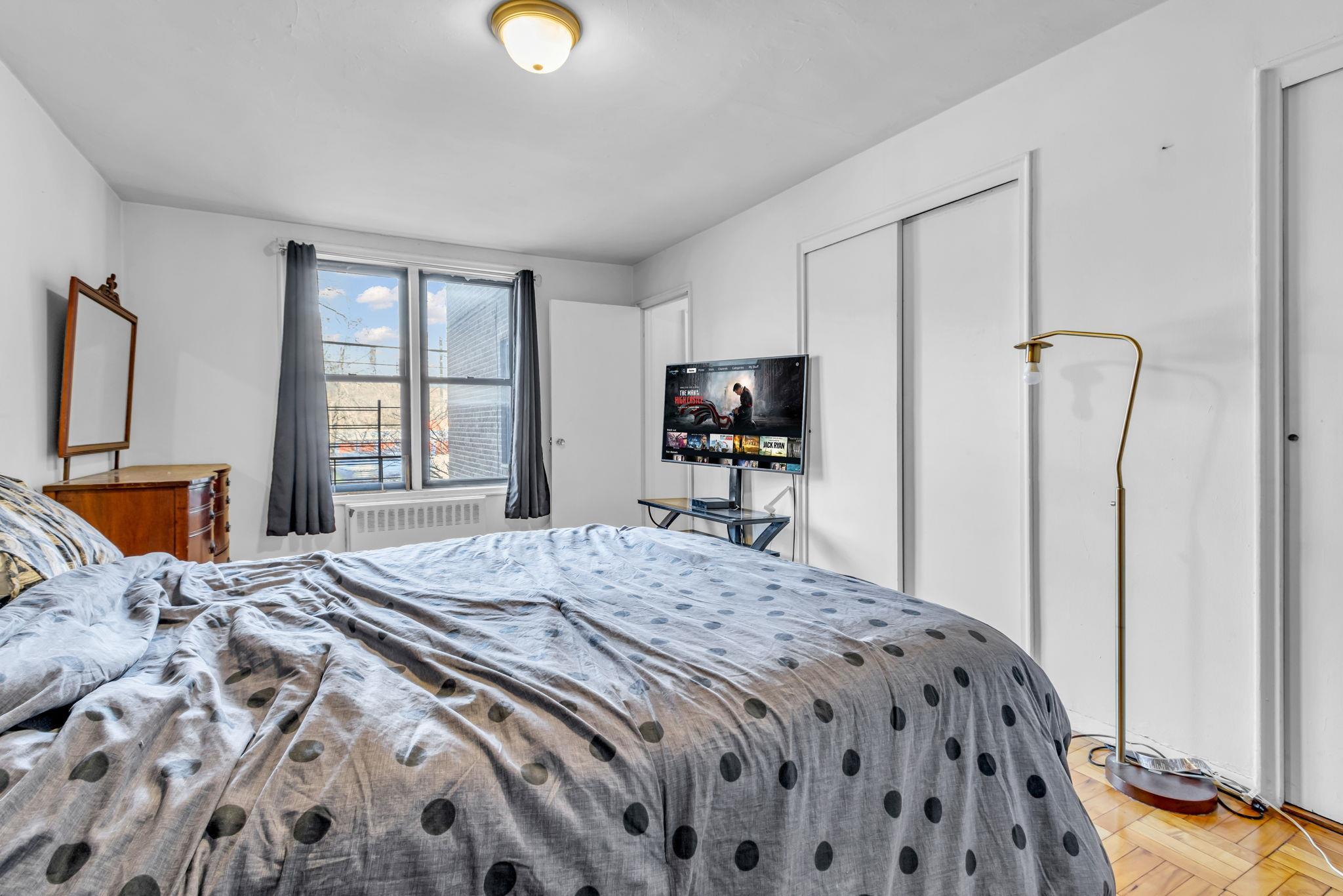Coop Bailey  Bronx, NY 10463, MLS-841035-16