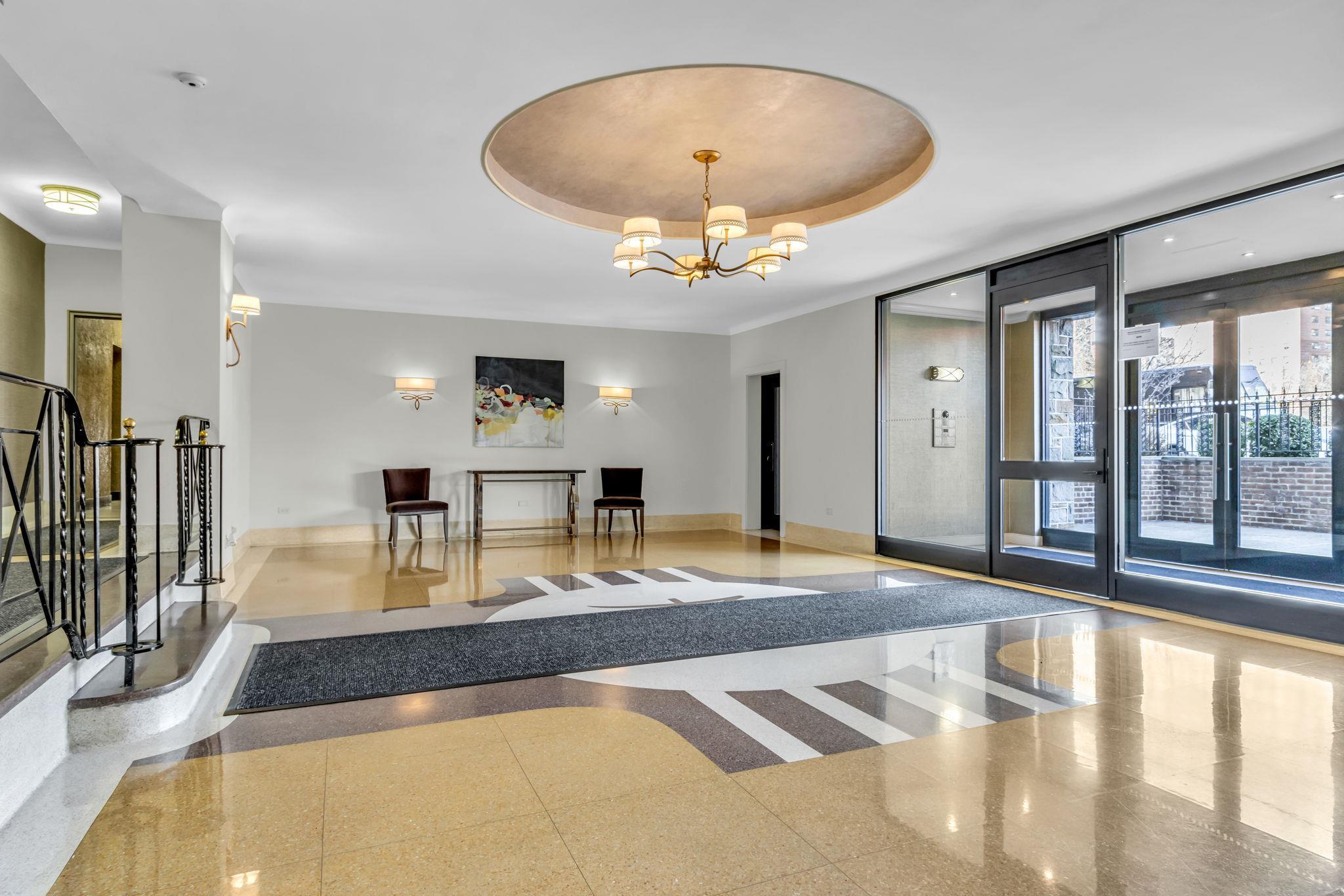 Coop Bailey  Bronx, NY 10463, MLS-841035-18