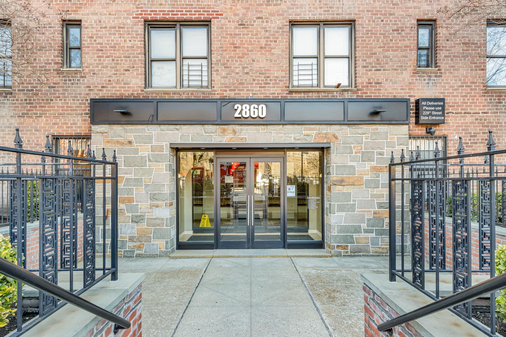 Coop Bailey  Bronx, NY 10463, MLS-841035-20