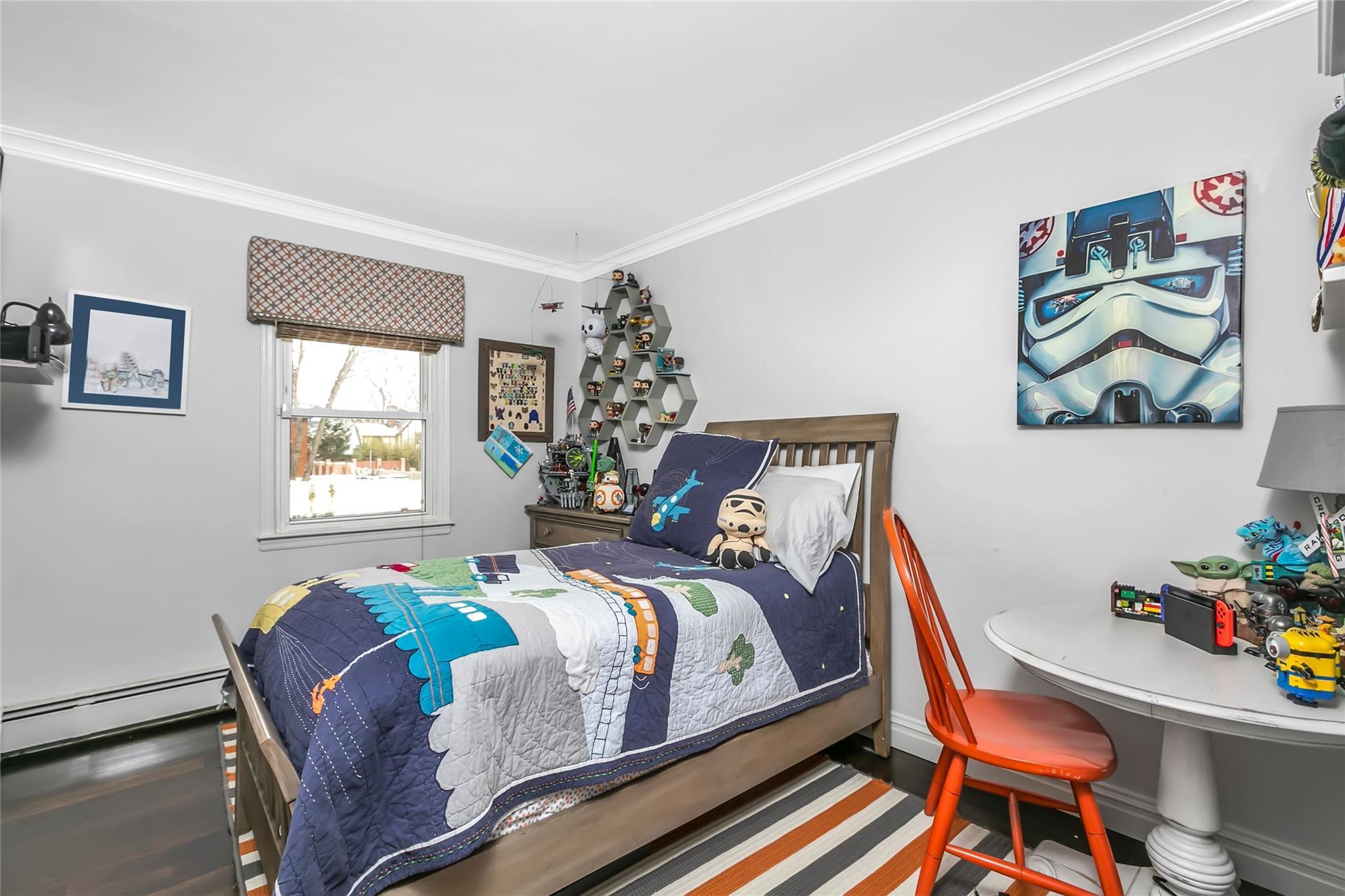 Single Family 11  Queens, NY 11357, MLS-841066-11
