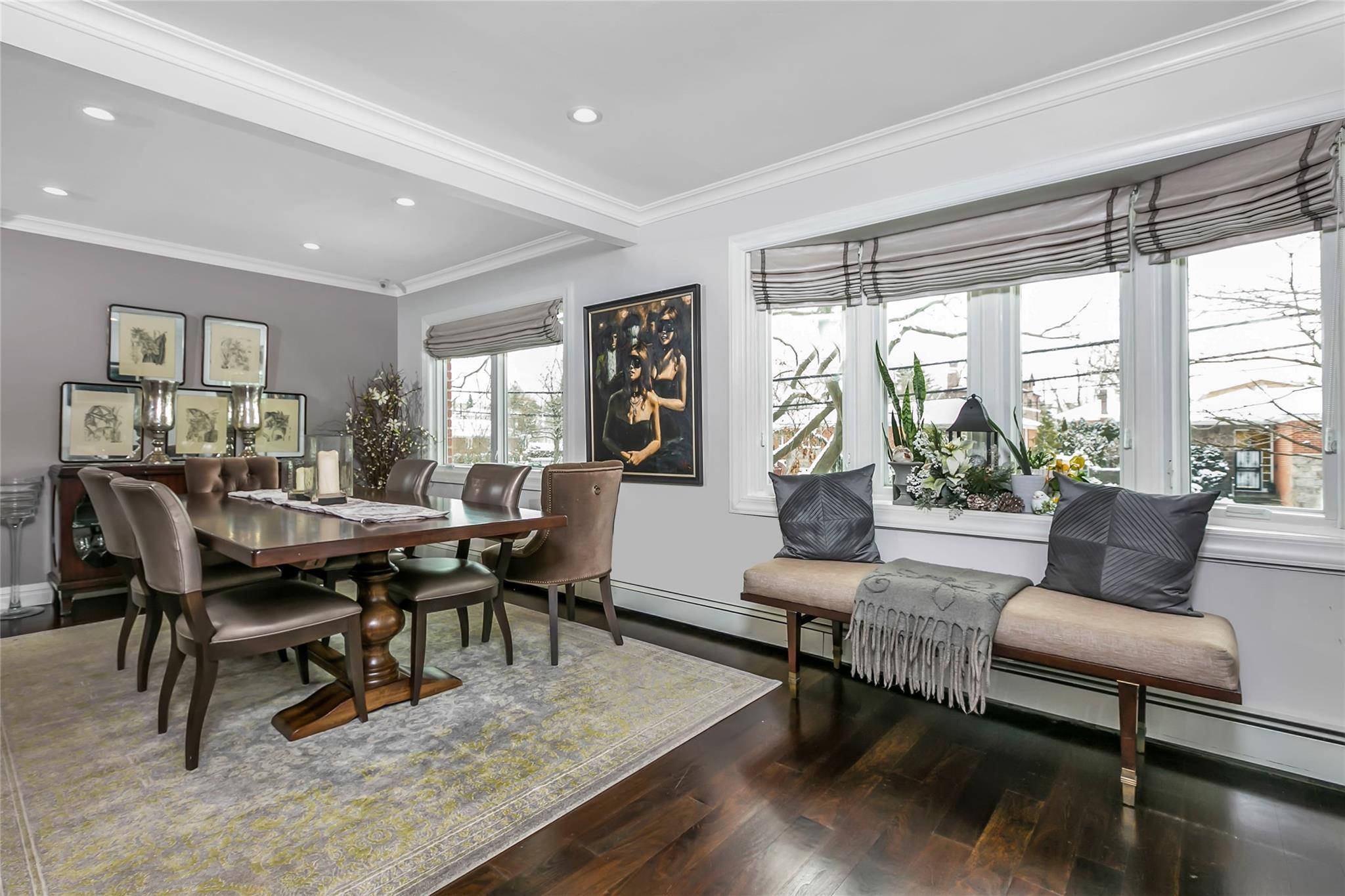 Single Family 11  Queens, NY 11357, MLS-841066-5