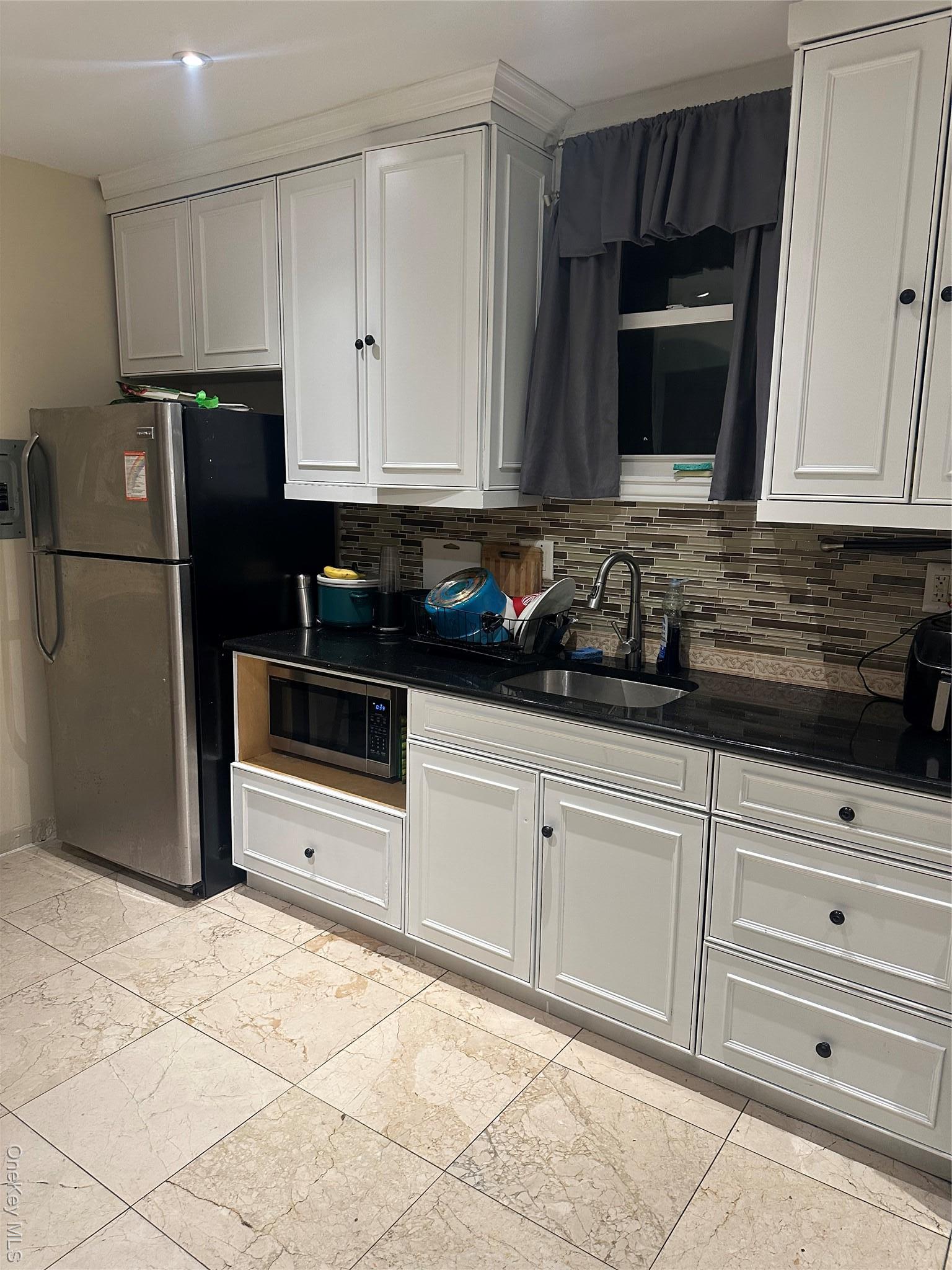 Single Family 91st Queens, NY 11418, MLS-841077-8