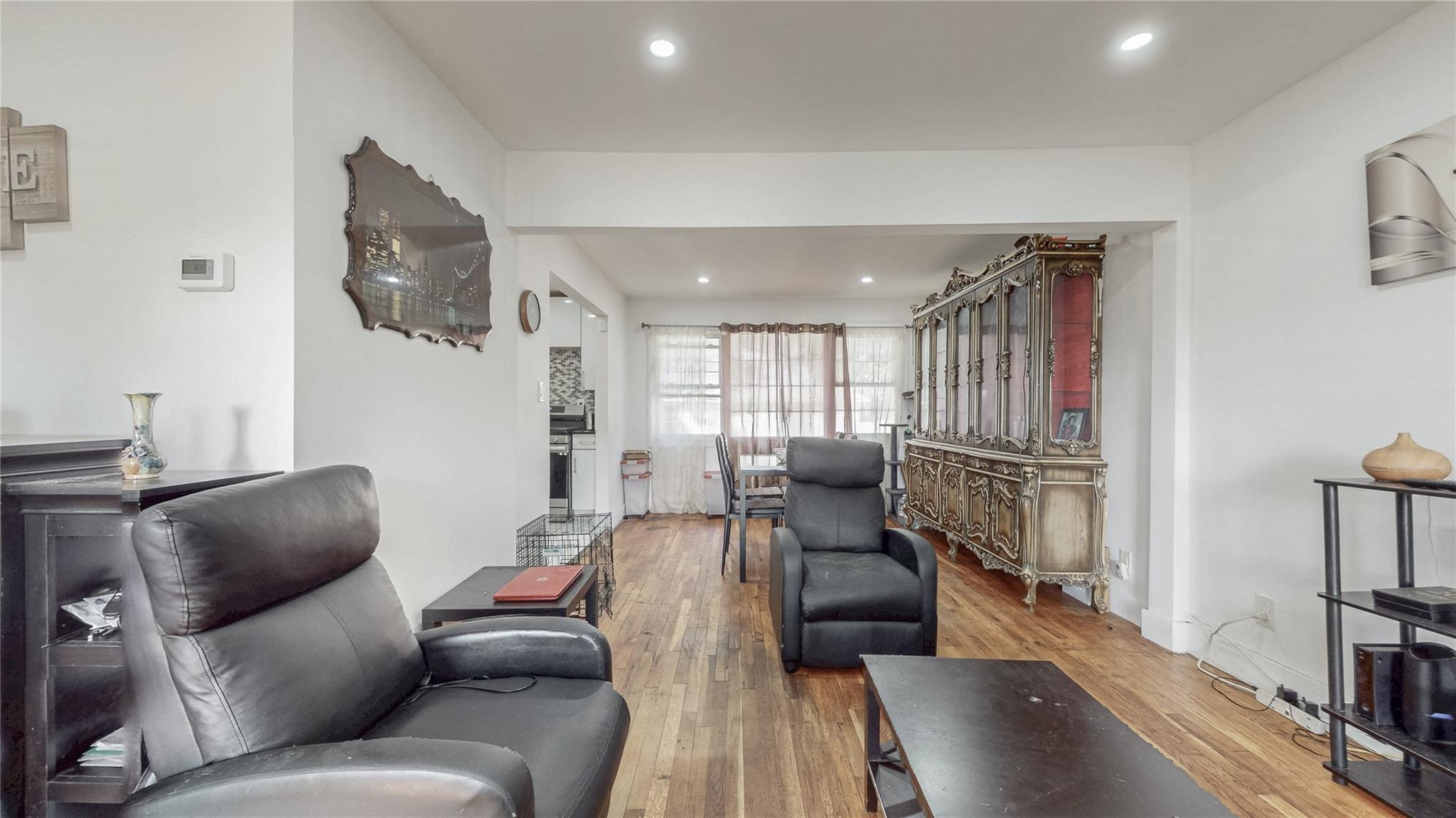 Single Family 175th  Queens, NY 11433, MLS-841094-7