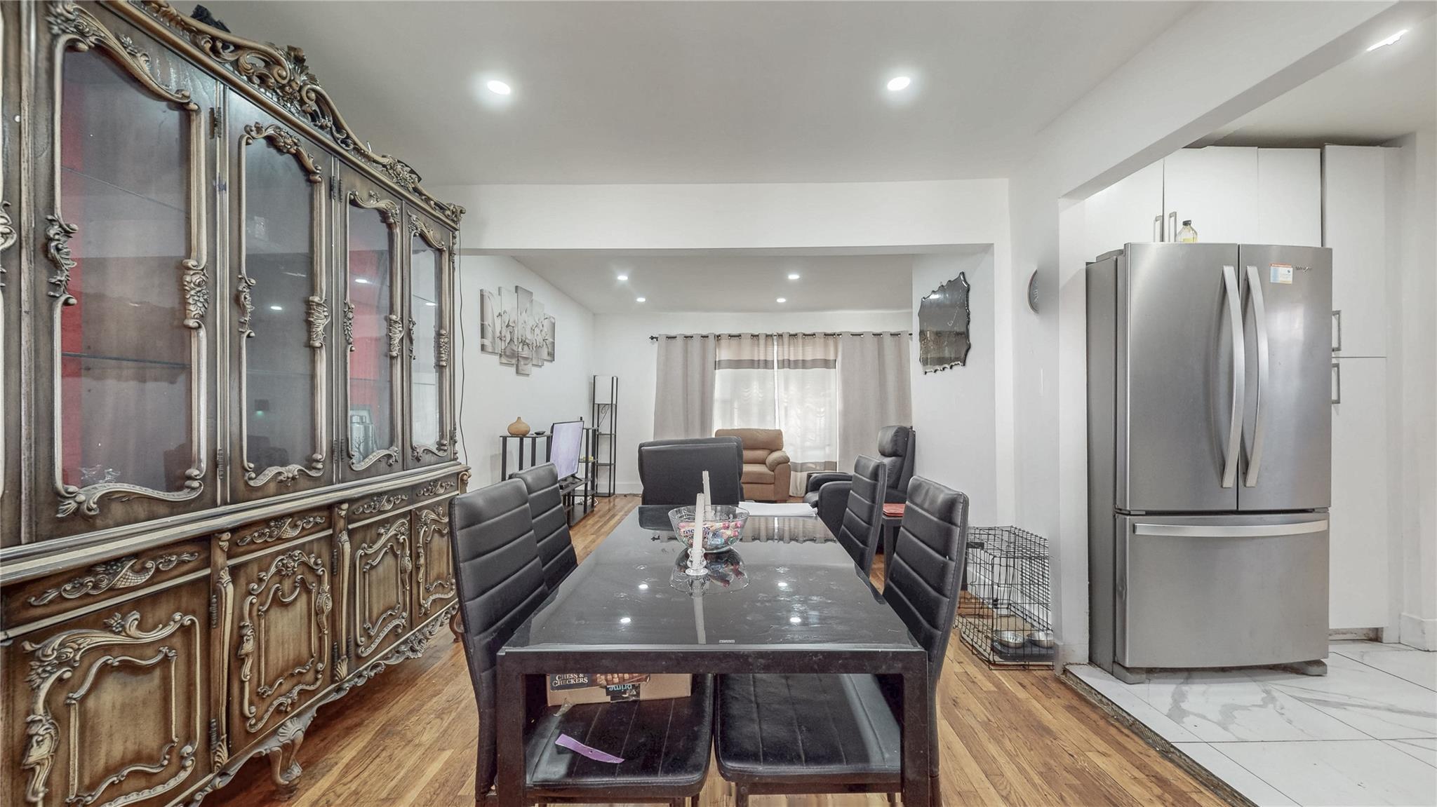 Single Family 175th  Queens, NY 11433, MLS-841094-8