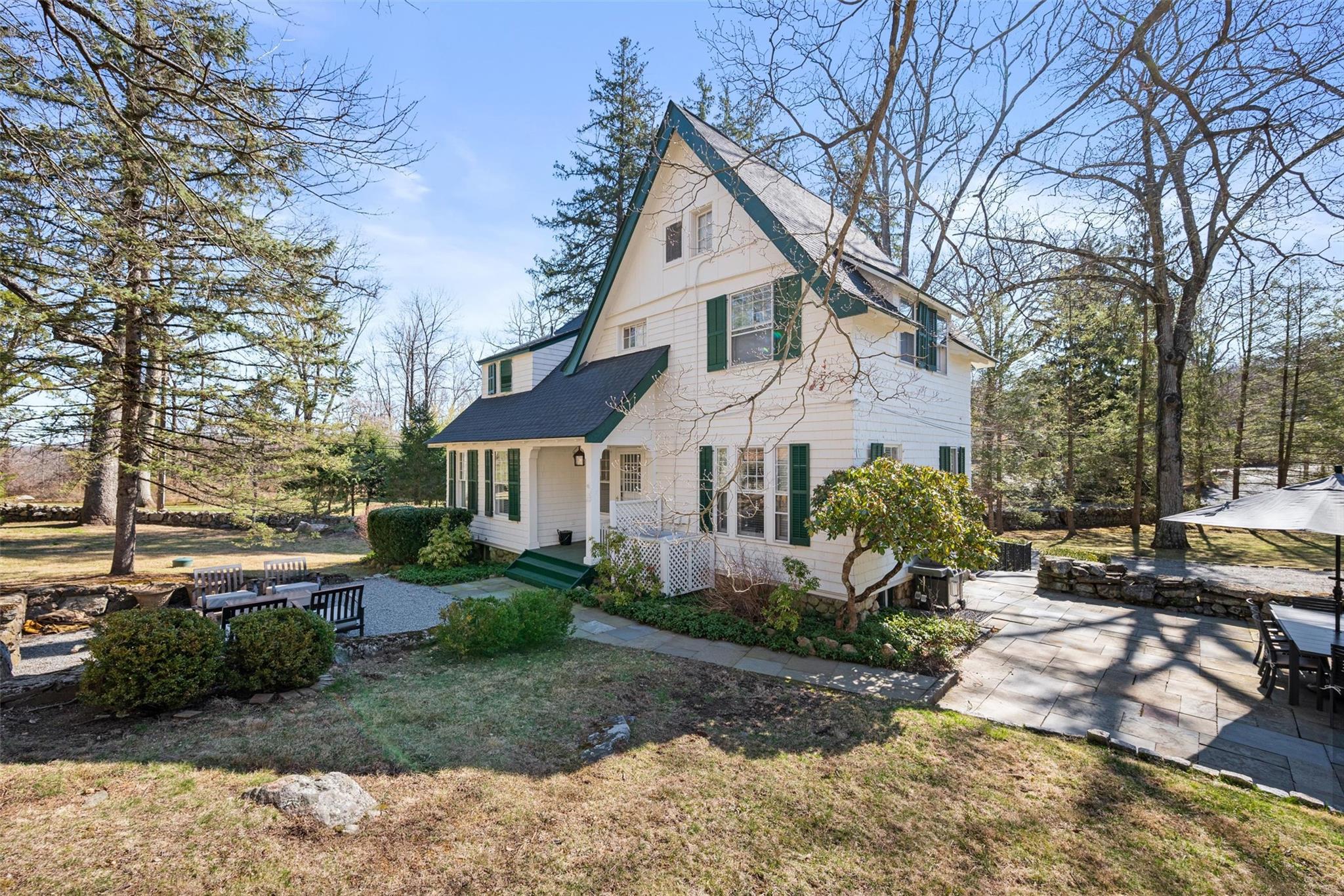 Single Family Ridge  Orange County, NY 10987, MLS-841097-10