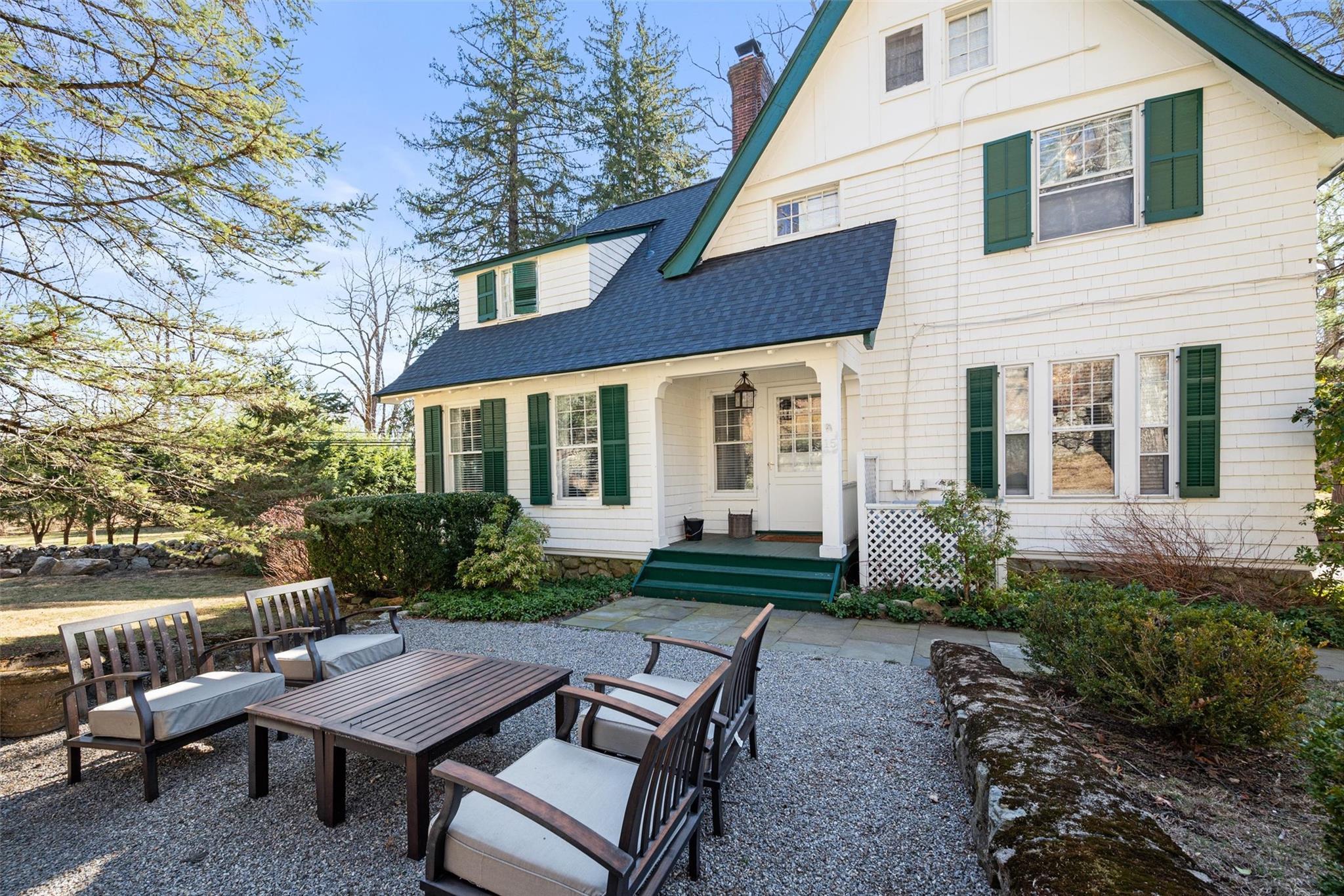 Single Family Ridge  Orange County, NY 10987, MLS-841097-11