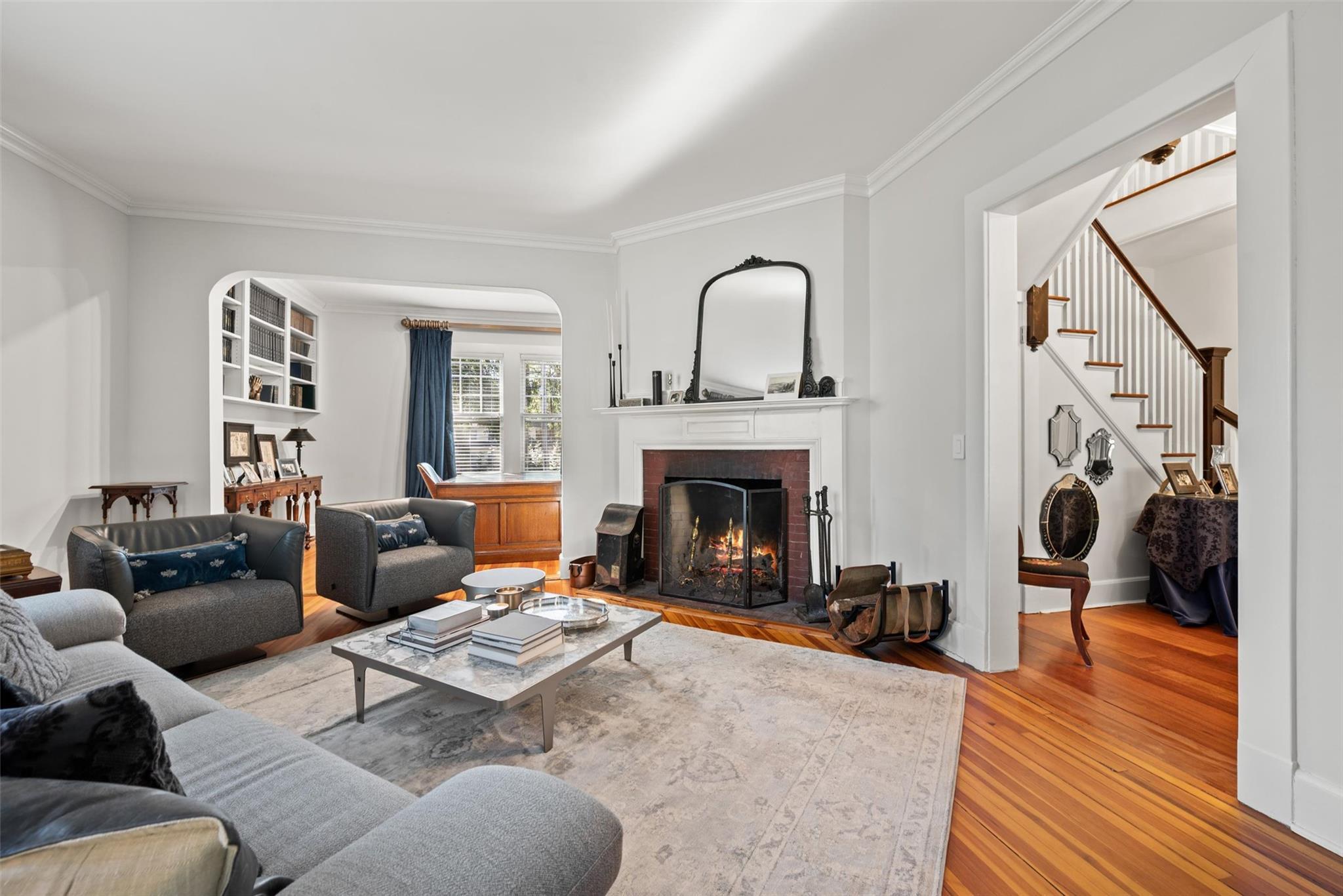 Single Family Ridge  Orange County, NY 10987, MLS-841097-12