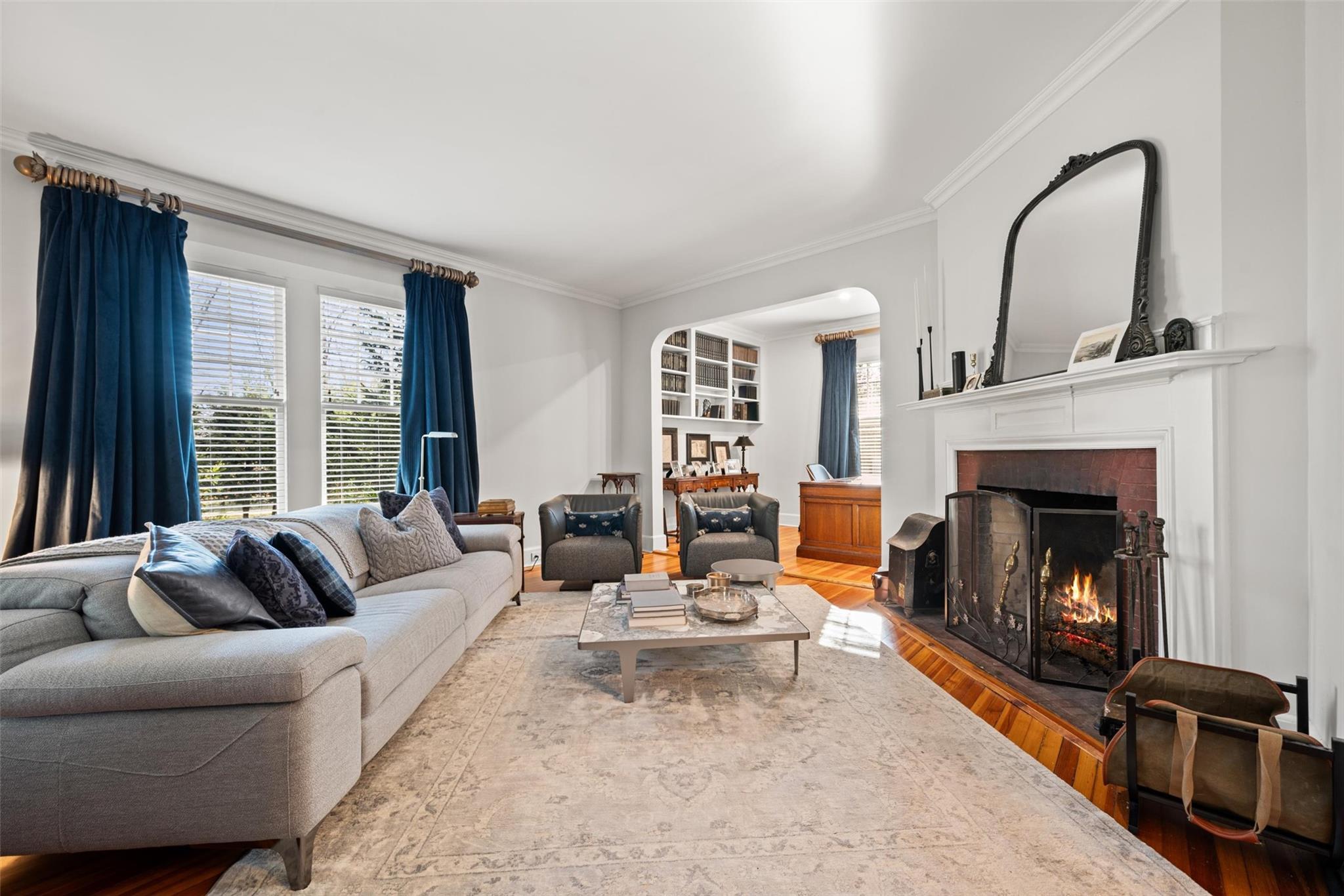 Single Family Ridge  Orange County, NY 10987, MLS-841097-13