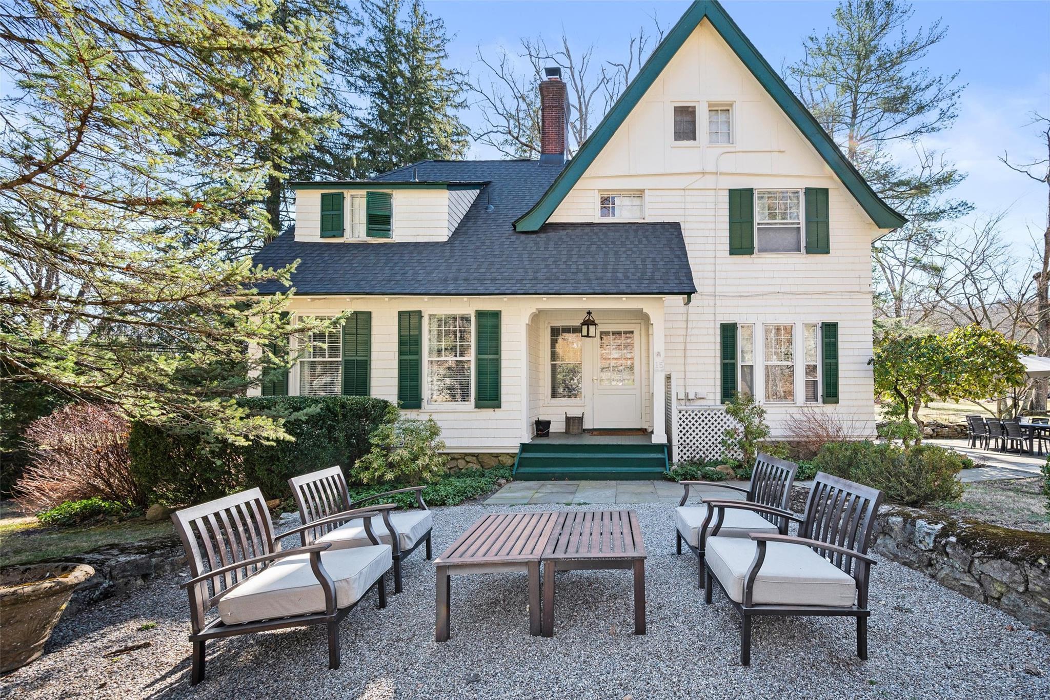 Single Family Ridge  Orange County, NY 10987, MLS-841097-2