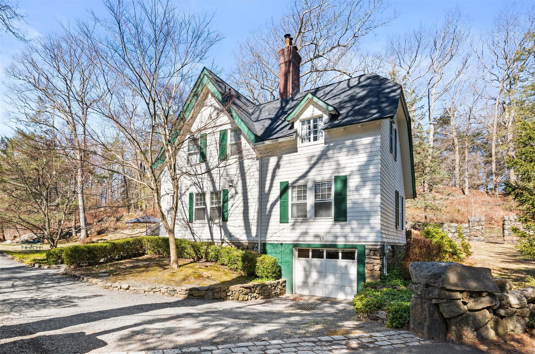 Single Family Ridge  Orange County, NY 10987, MLS-841097-3