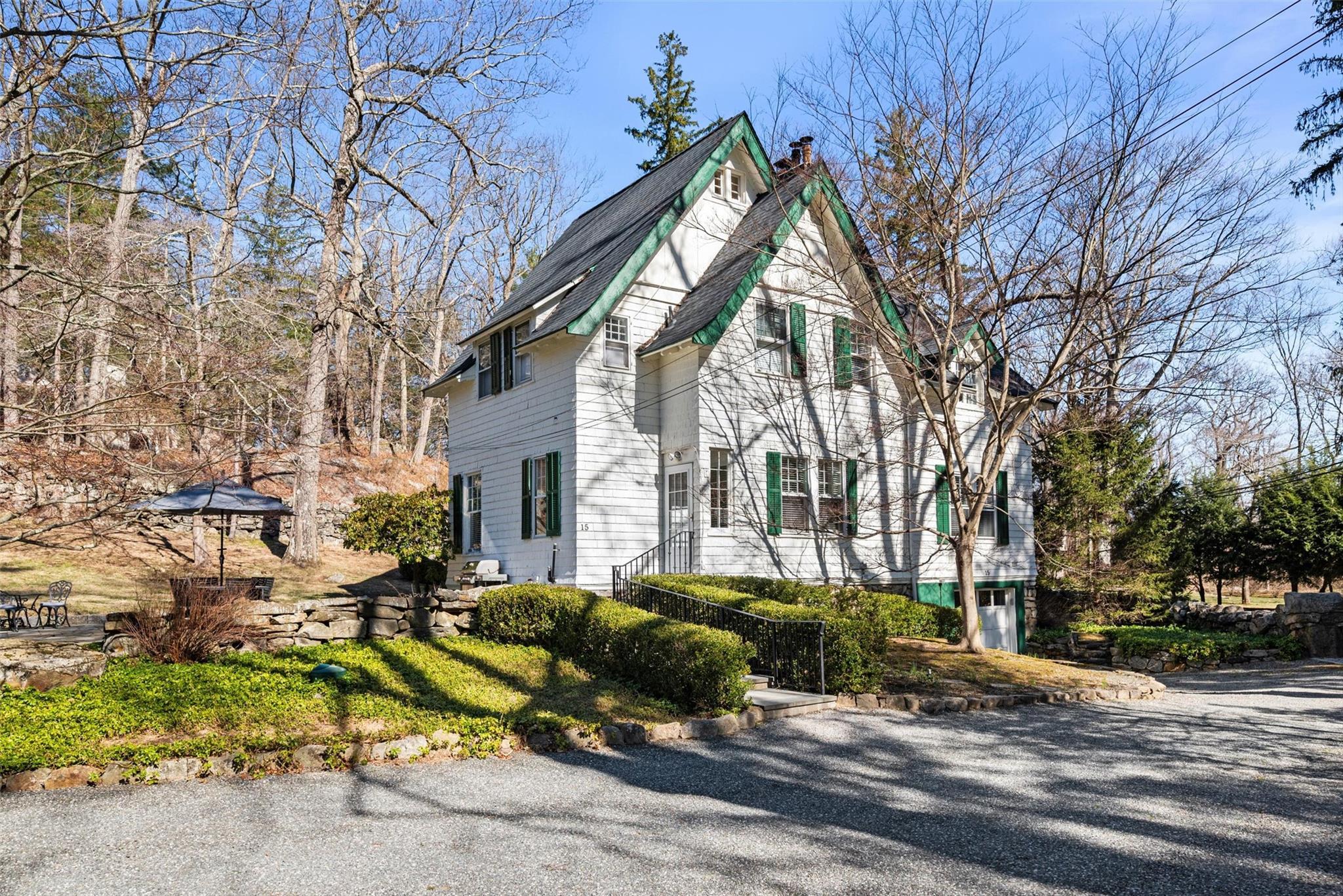 Single Family Ridge  Orange County, NY 10987, MLS-841097-4