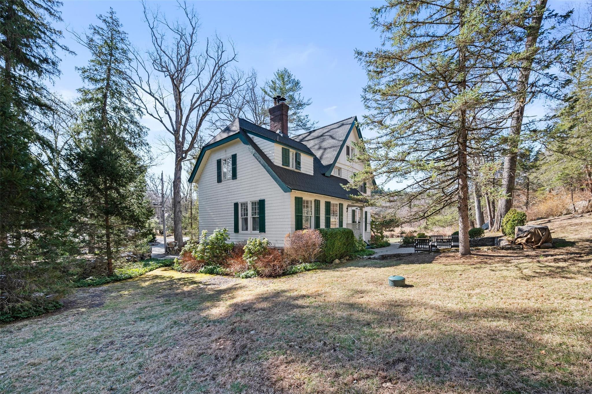 Single Family Ridge  Orange County, NY 10987, MLS-841097-47