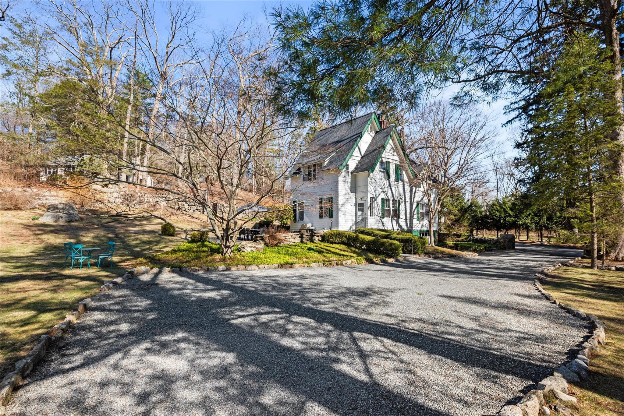 Single Family Ridge  Orange County, NY 10987, MLS-841097-5