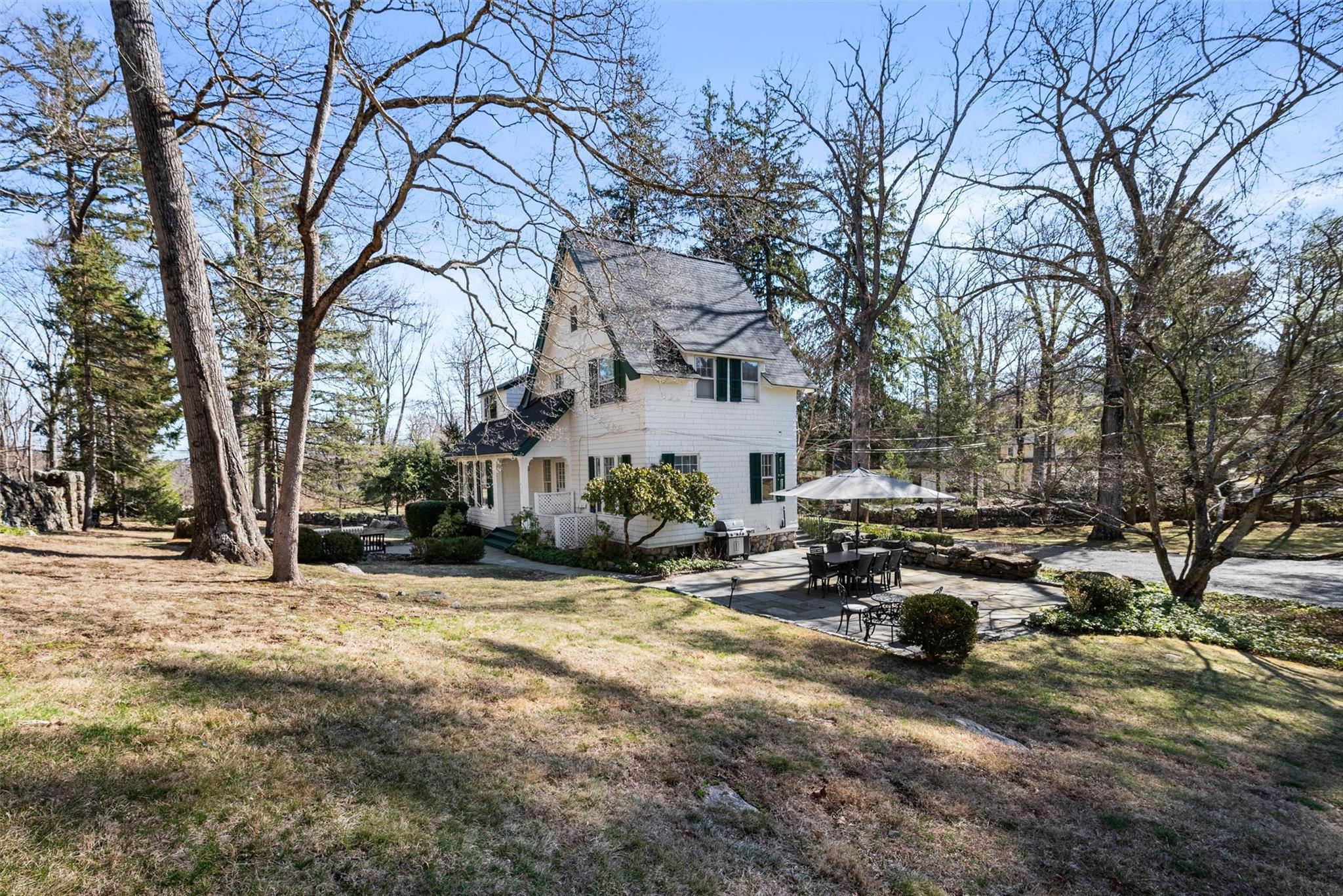 Single Family Ridge  Orange County, NY 10987, MLS-841097-8