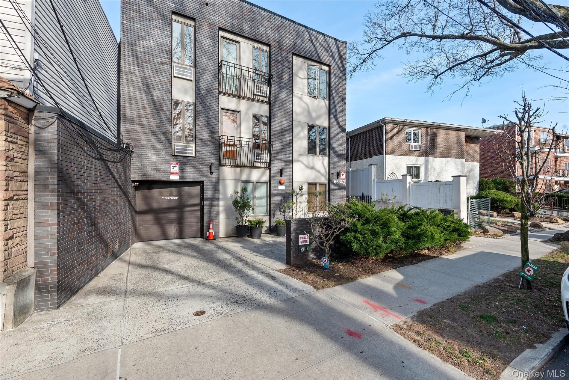 Condo 69th  Queens, NY 11379, MLS-841098-15