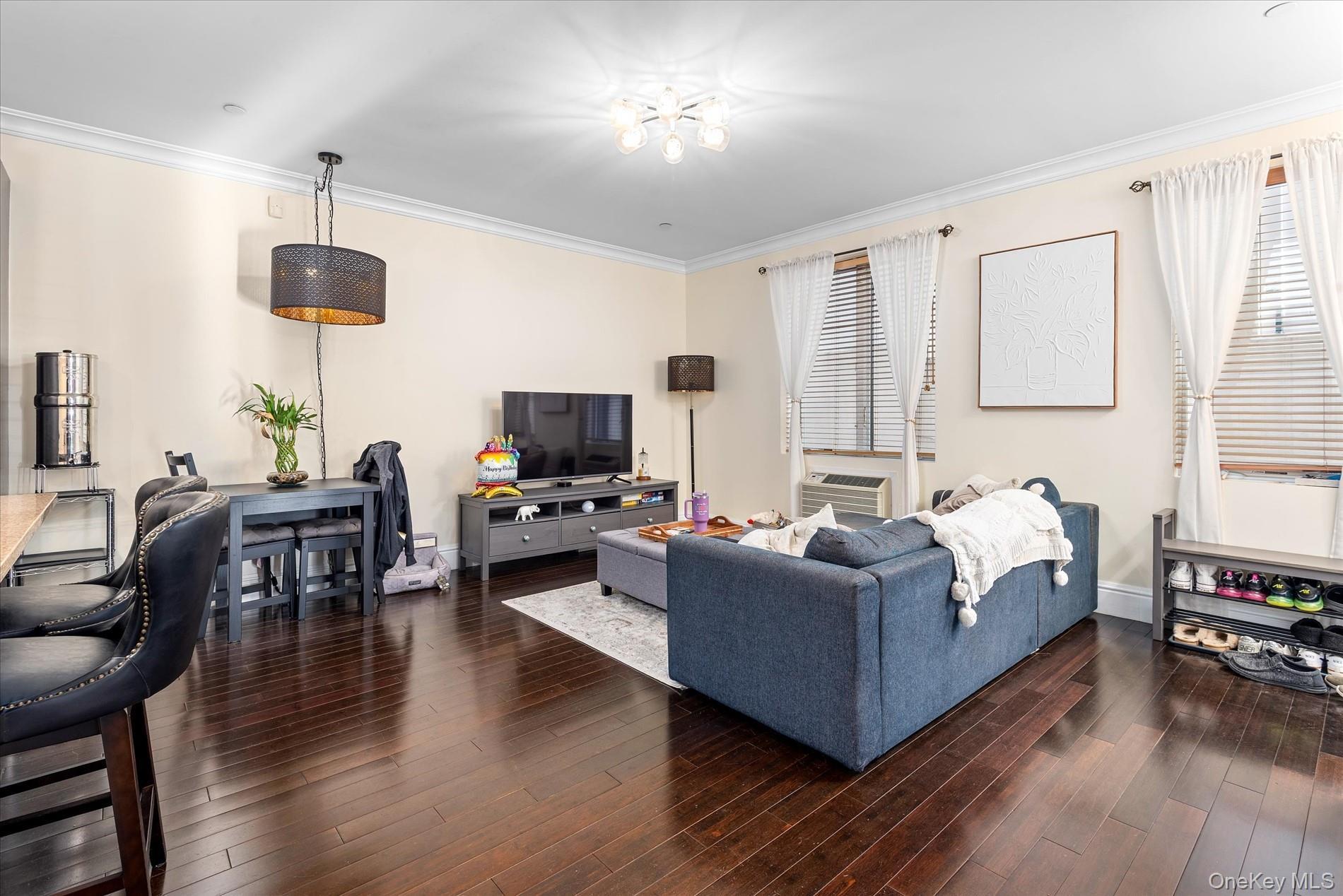 Condo 69th  Queens, NY 11379, MLS-841098-2