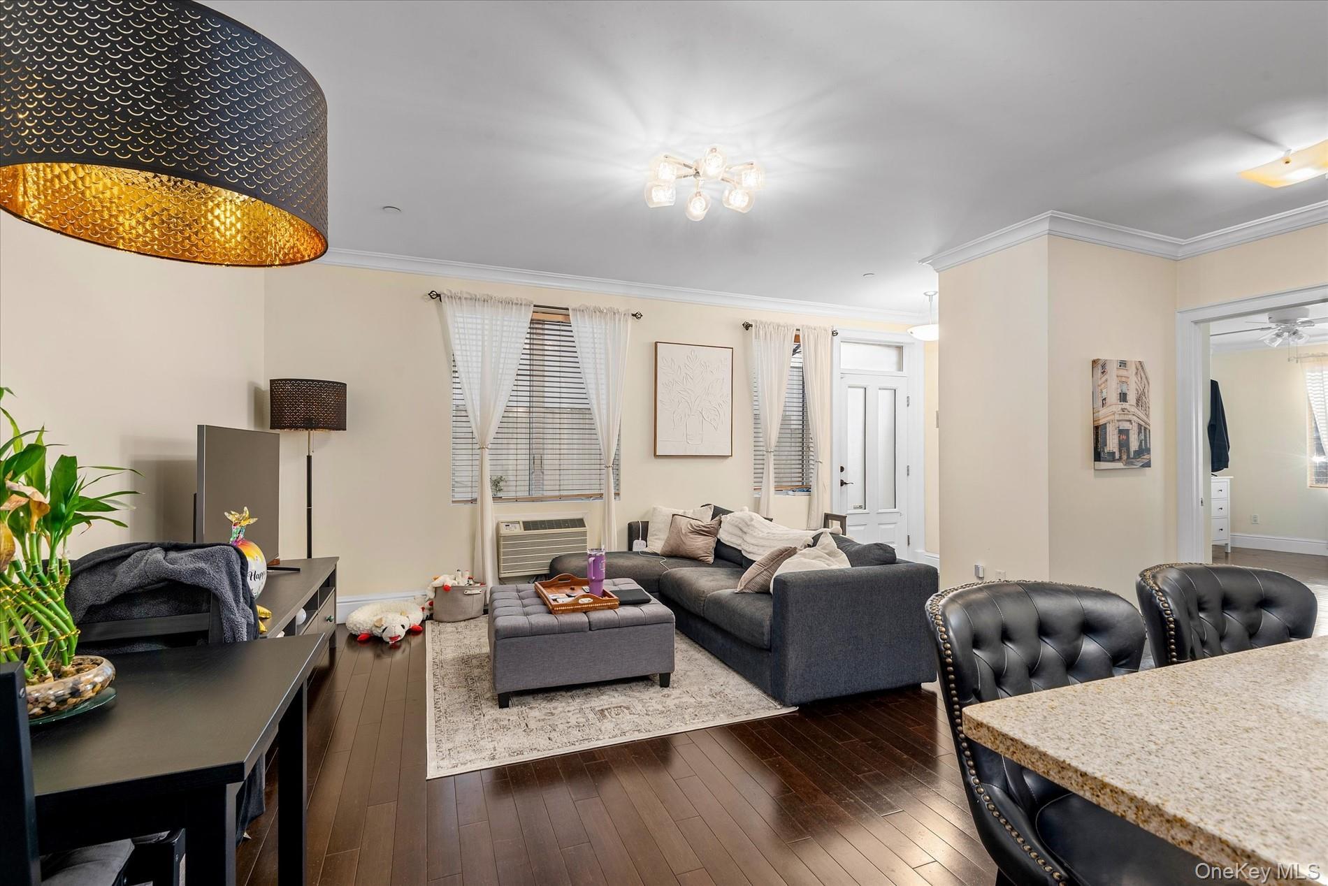 Condo 69th  Queens, NY 11379, MLS-841098-4