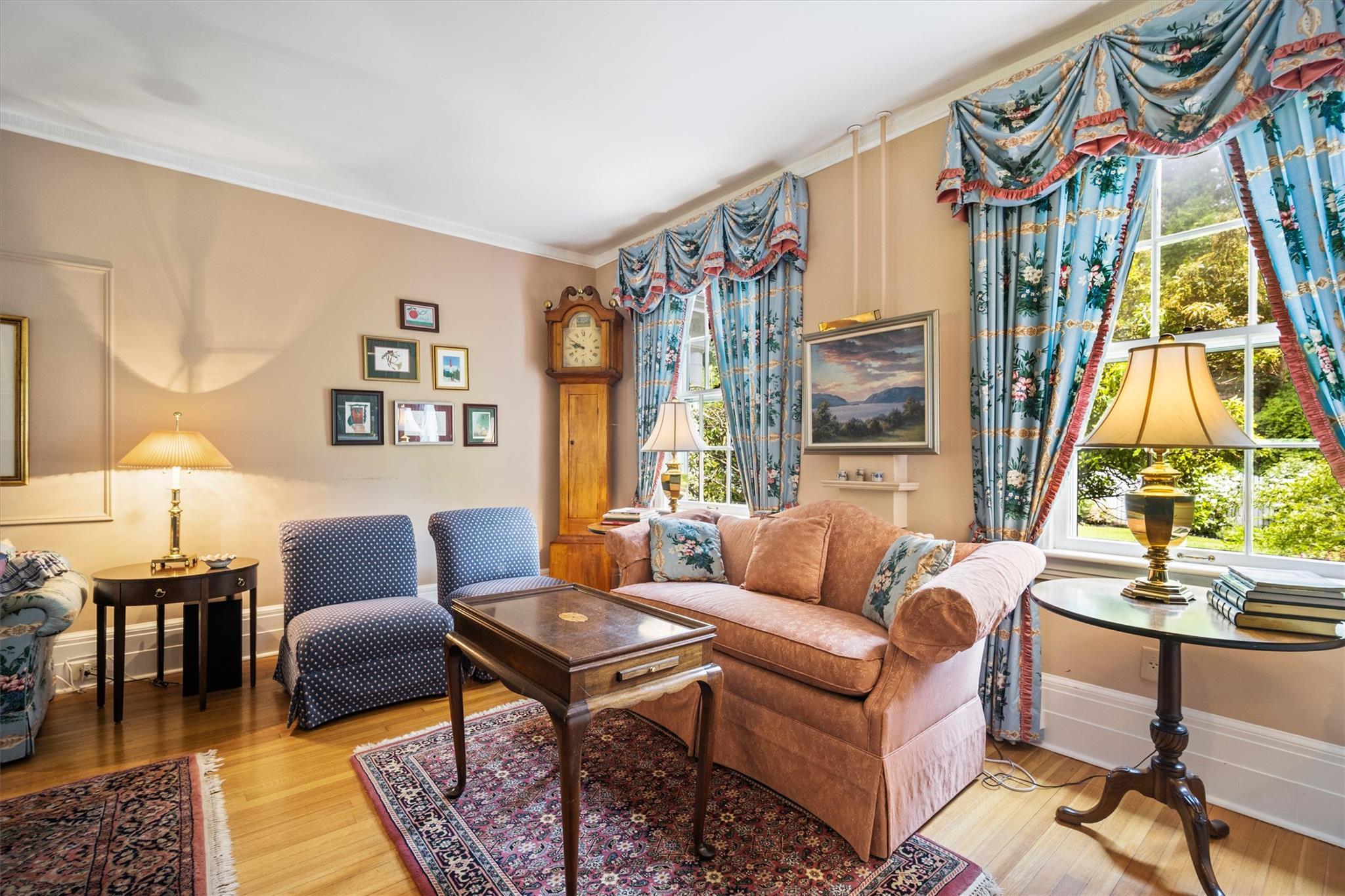 Single Family Balmville  Orange County, NY 12550, MLS-841099-11