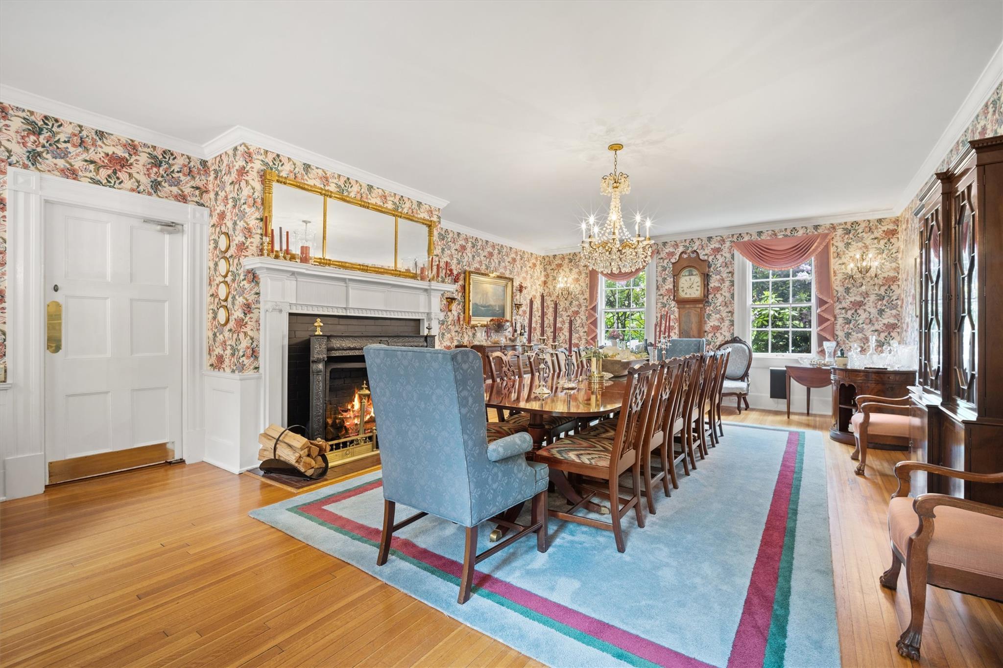 Single Family Balmville  Orange County, NY 12550, MLS-841099-12