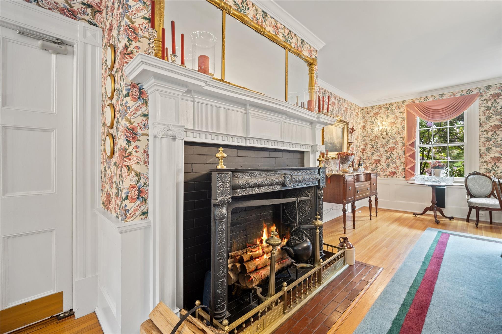 Single Family Balmville  Orange County, NY 12550, MLS-841099-13