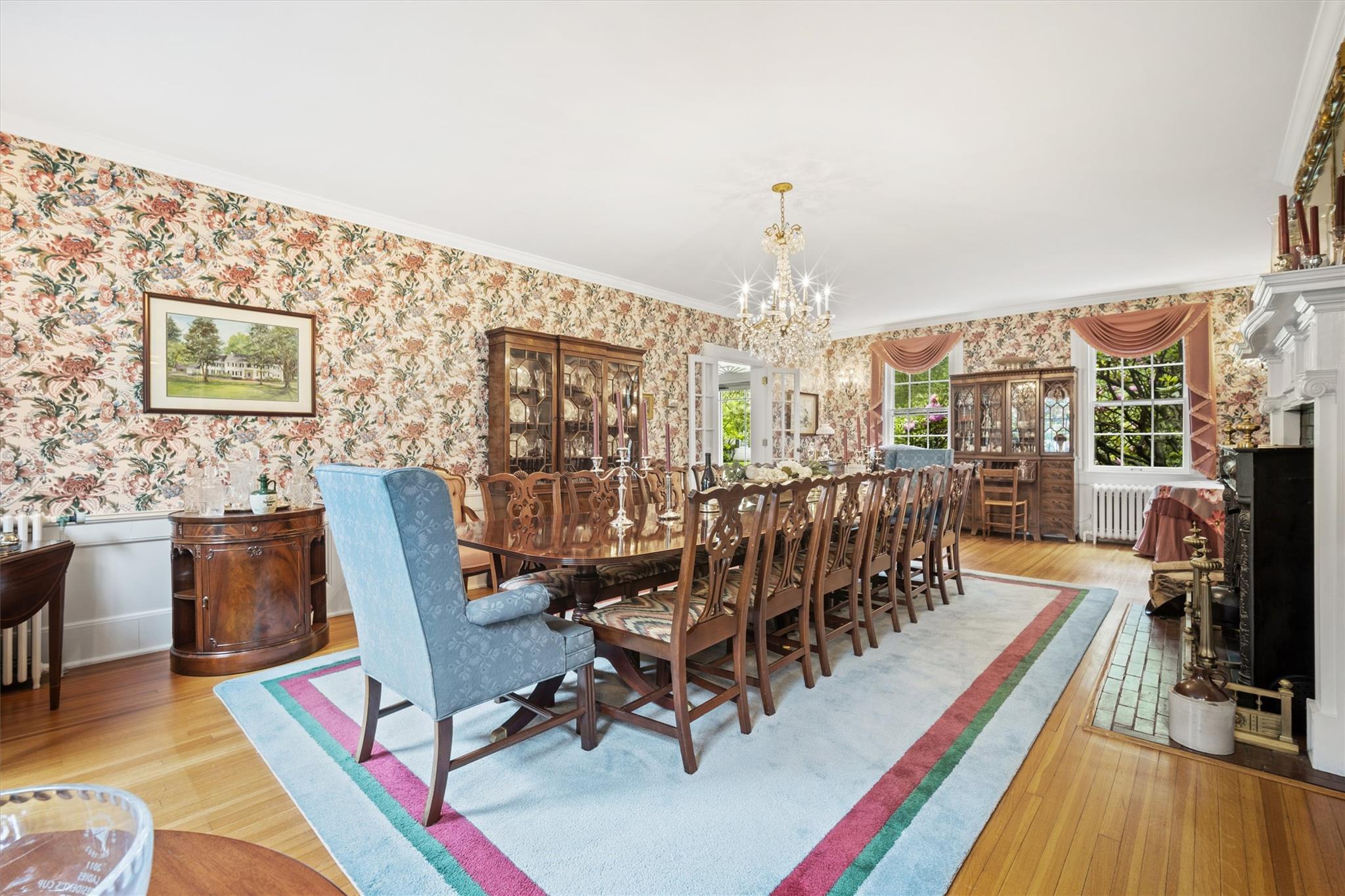 Single Family Balmville  Orange County, NY 12550, MLS-841099-14