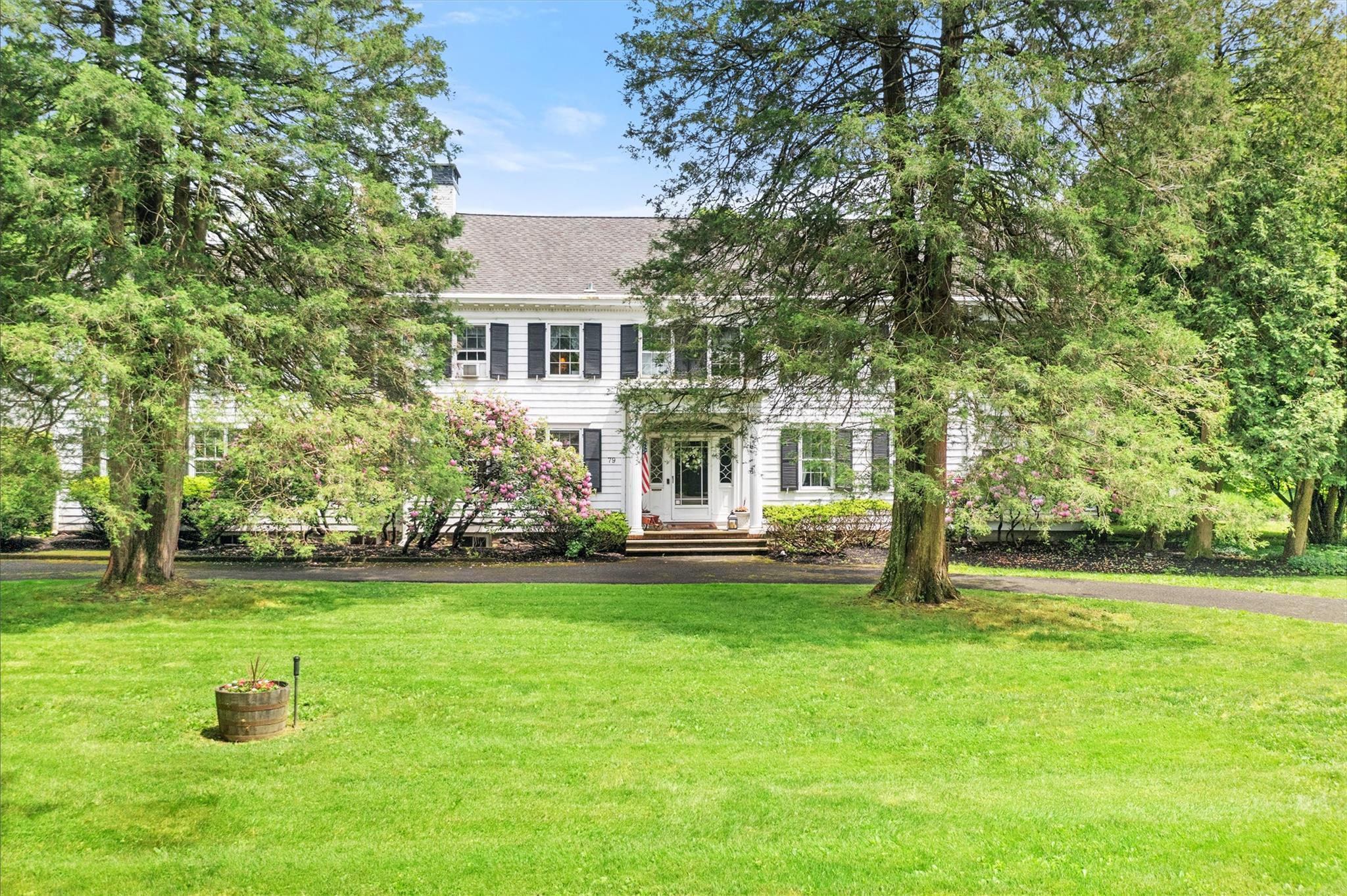Single Family Balmville  Orange County, NY 12550, MLS-841099-2