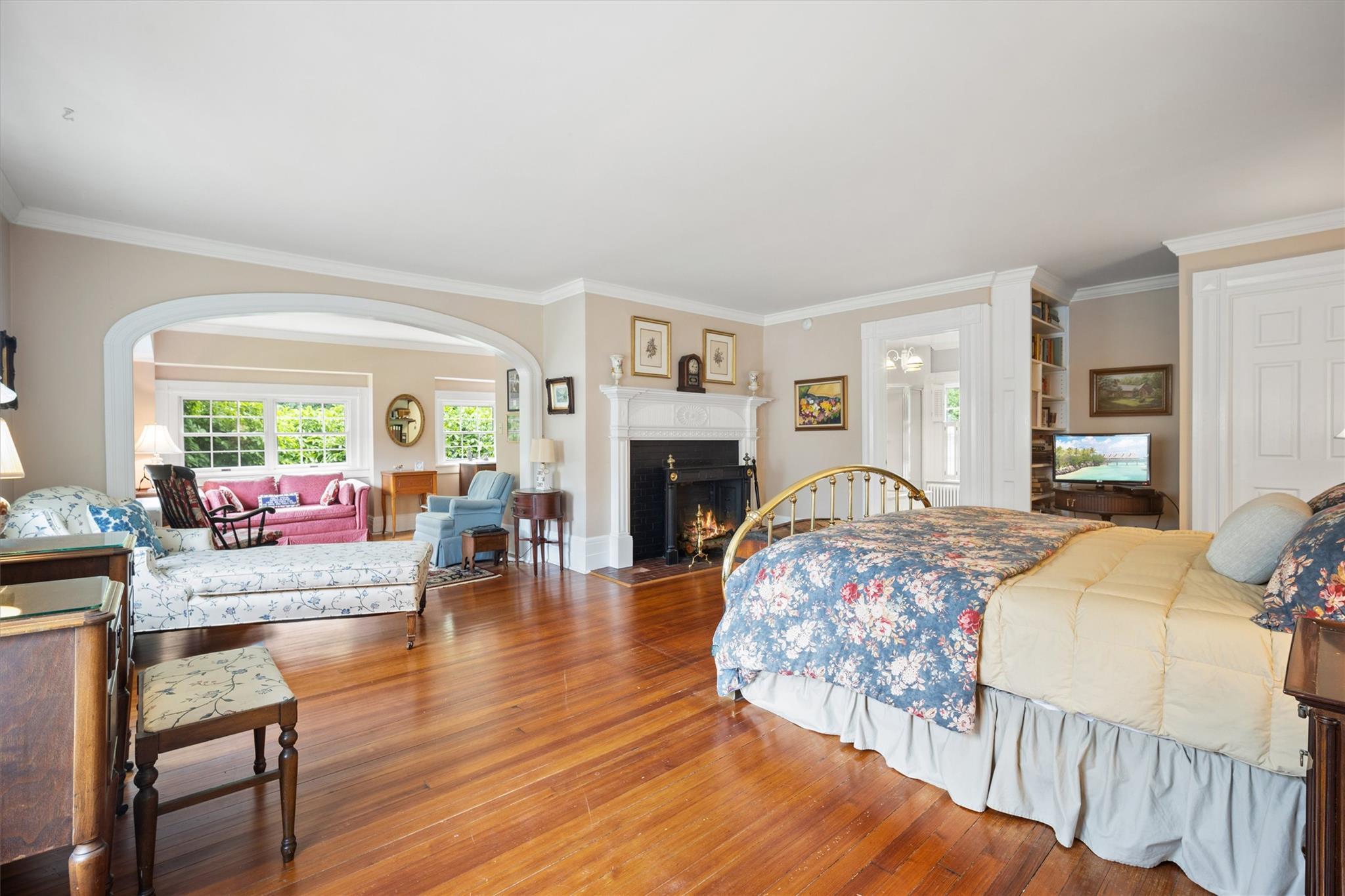 Single Family Balmville  Orange County, NY 12550, MLS-841099-26