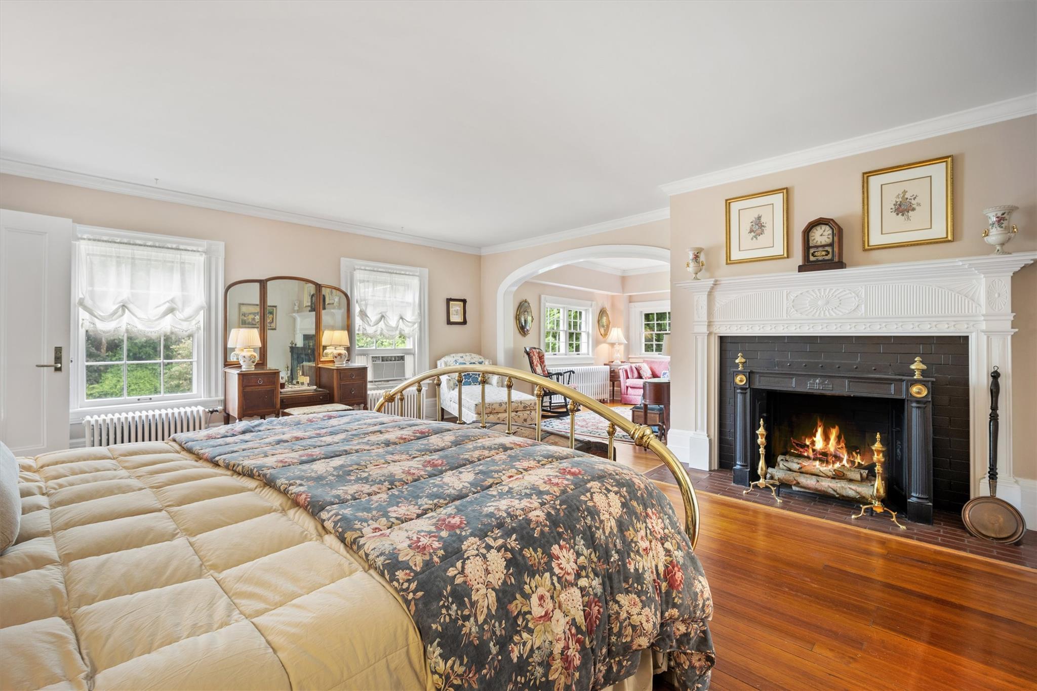 Single Family Balmville  Orange County, NY 12550, MLS-841099-27